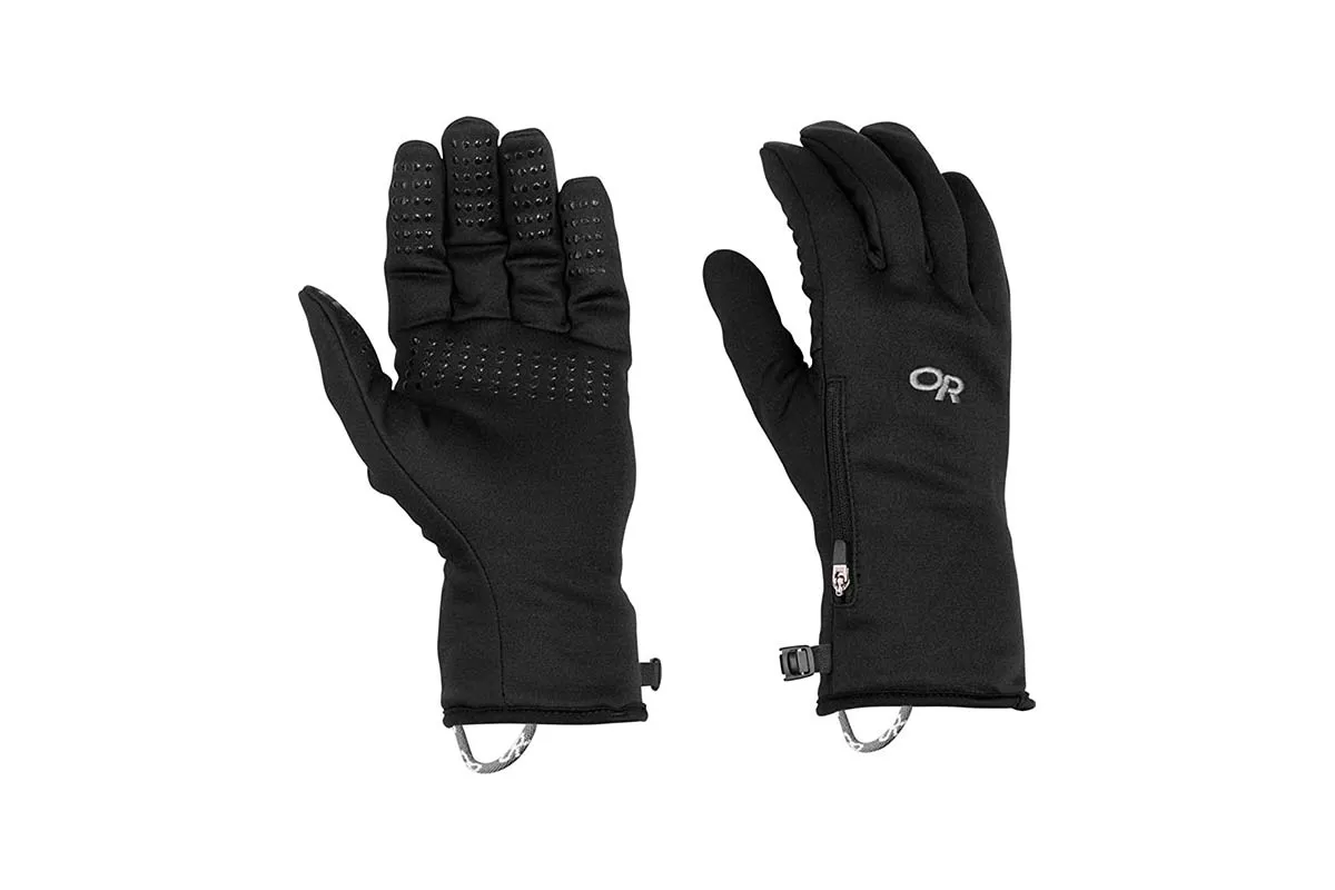 Should I Bring Gloves for Trekking