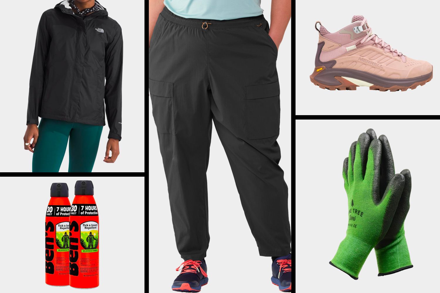What Should I Wear for Gorilla Trekking