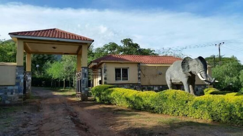 Moroto Hotel Karimojong Region