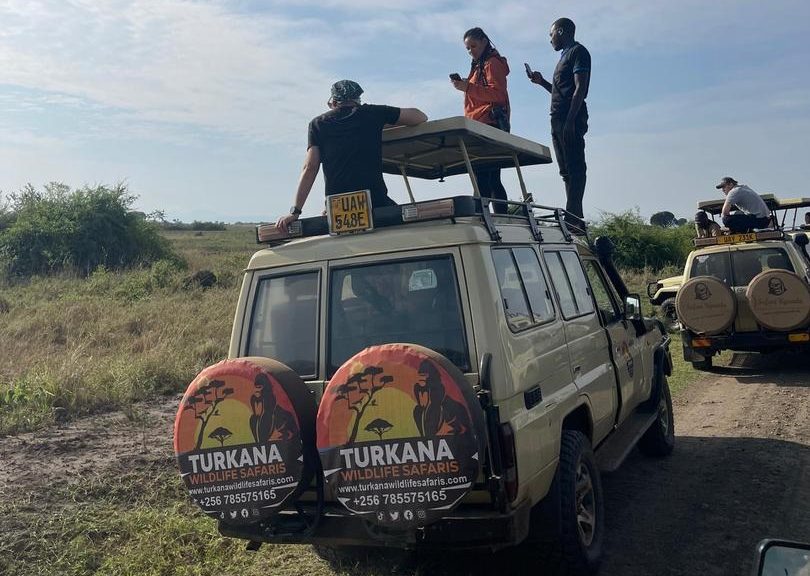 10 Days Uganda Safari Price