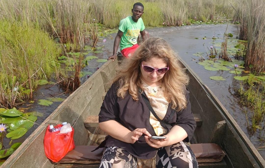 Entebbe Tourist Attractions