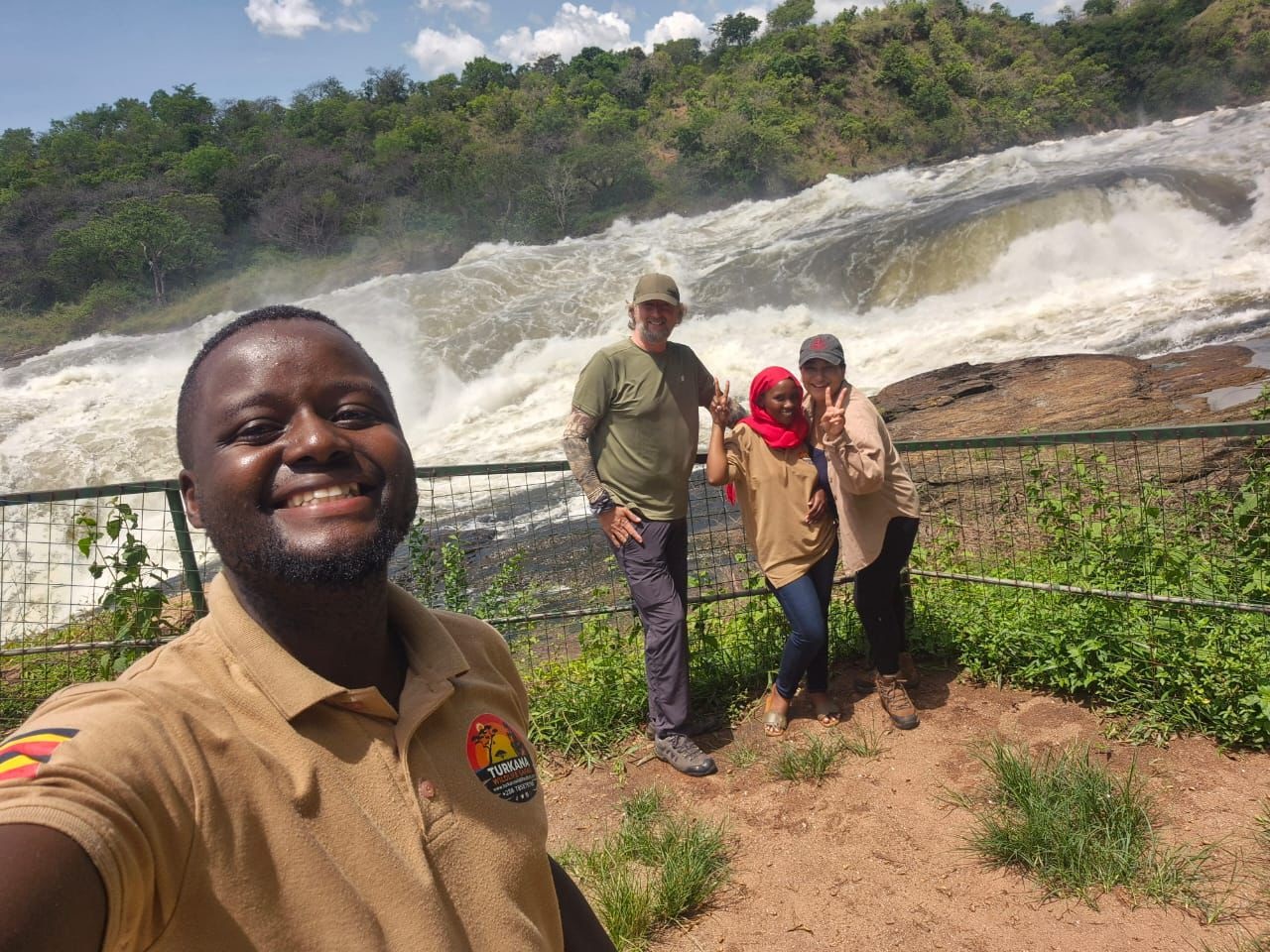 Our Guides