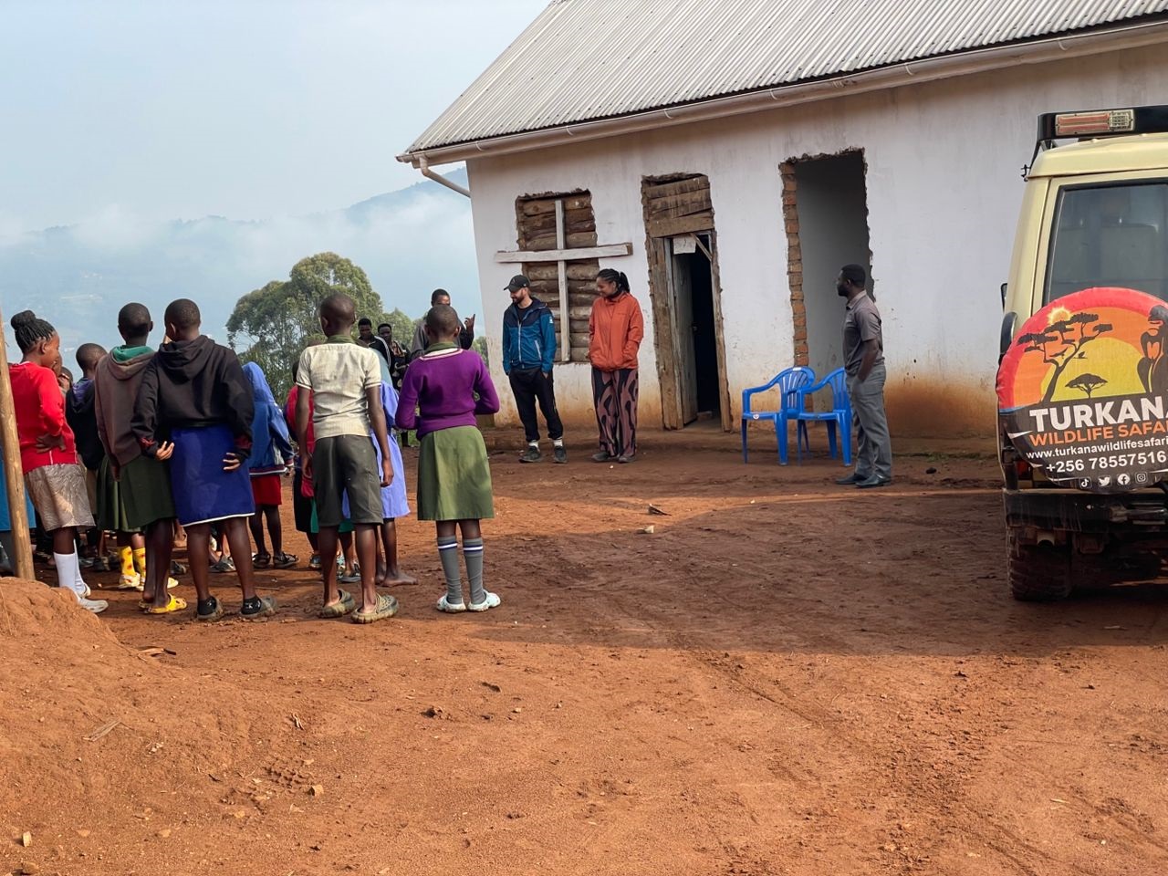 Uganda Cultural Tour
