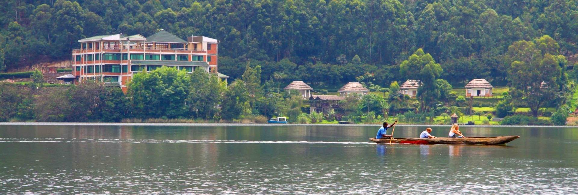 Lake Bunyonyi Safari Package