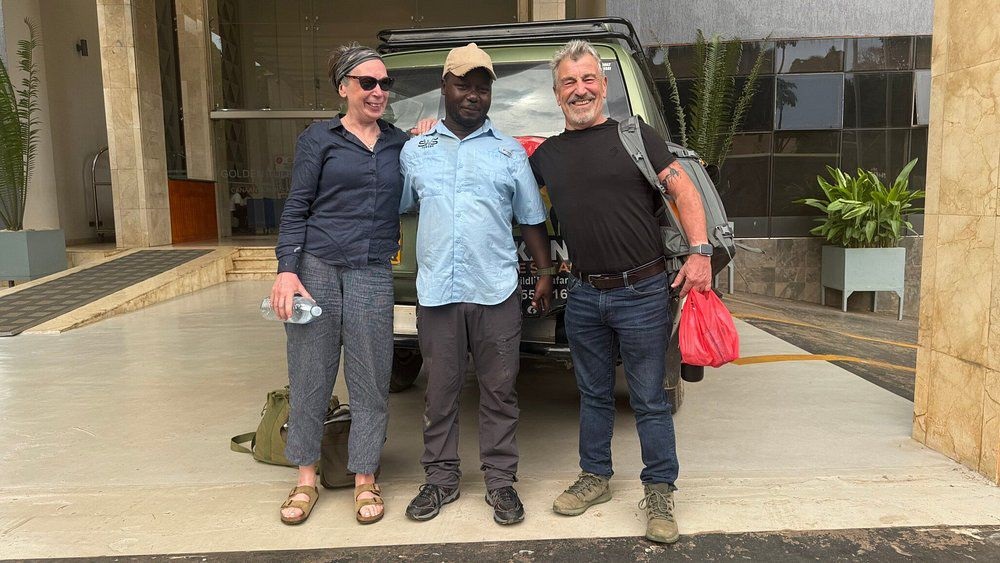 Cultural Tours Uganda