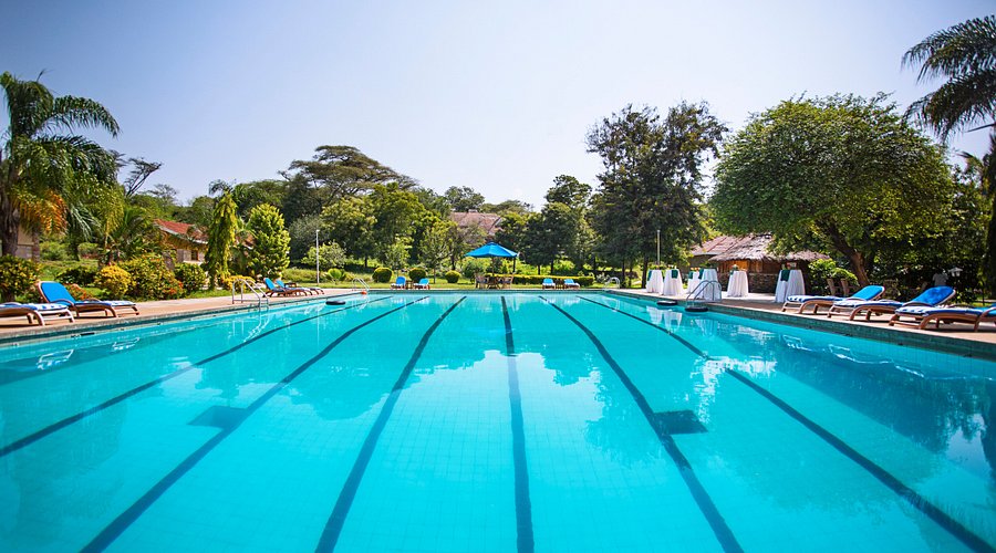 Lake Bogoria Spa Resort