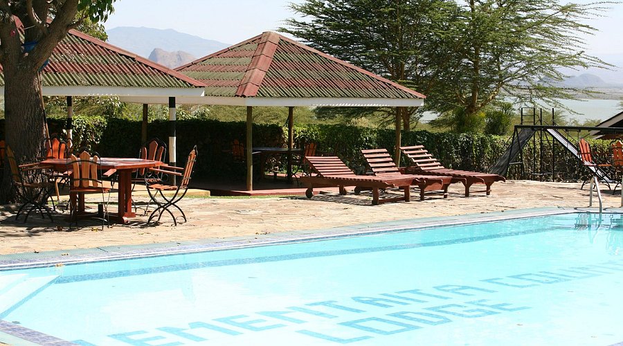 Elementaita Country Lodge