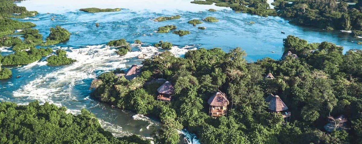 Source of The Nile Tour Safari