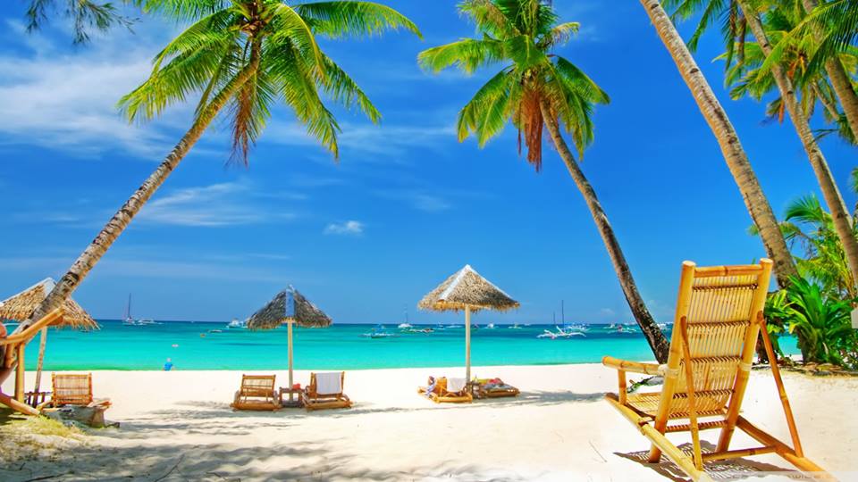 Zanzibar Beach Holiday