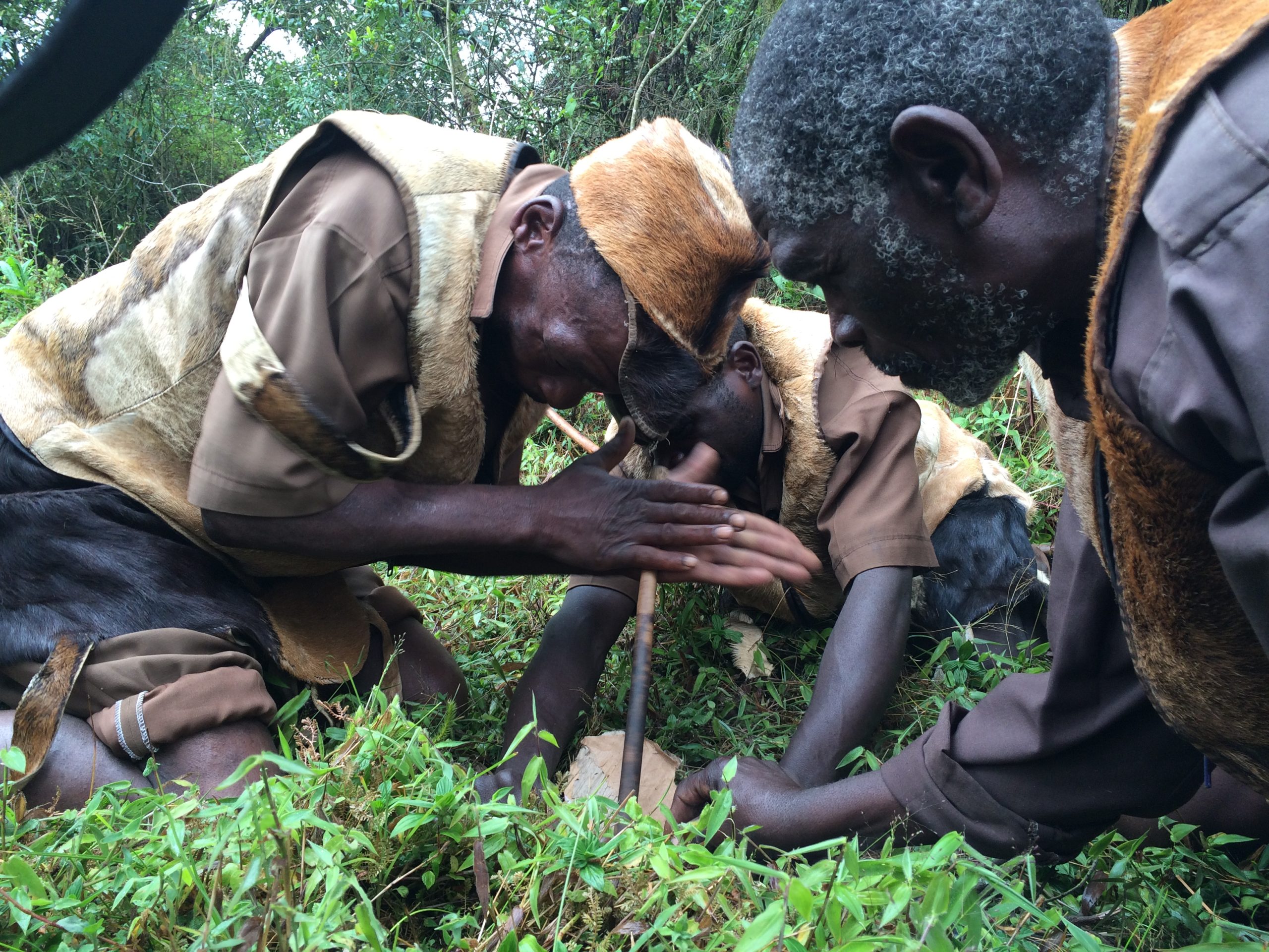 8 Days Cultural Uganda Exploration Safari