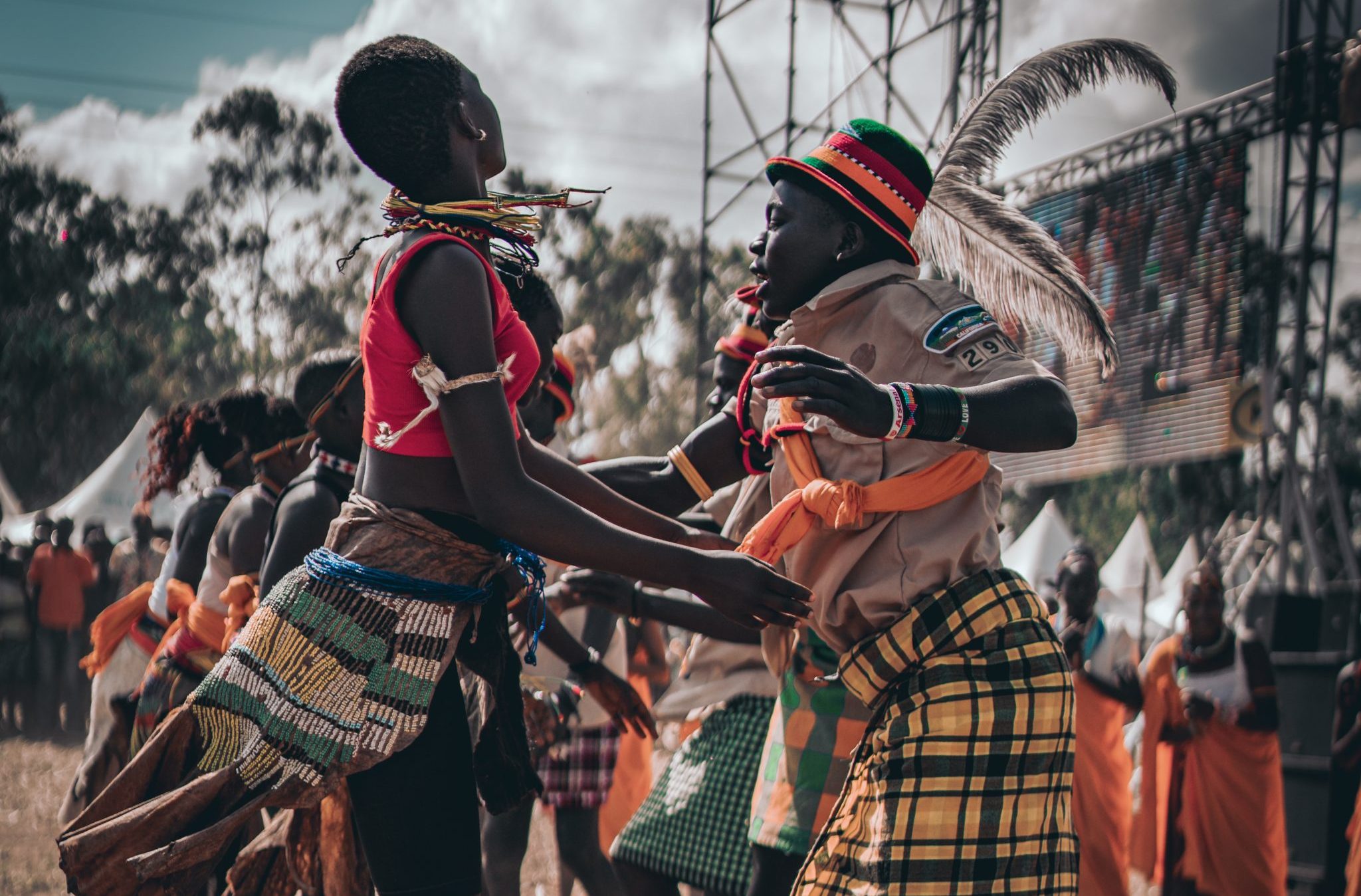 7 Days Cultural Safari Uganda