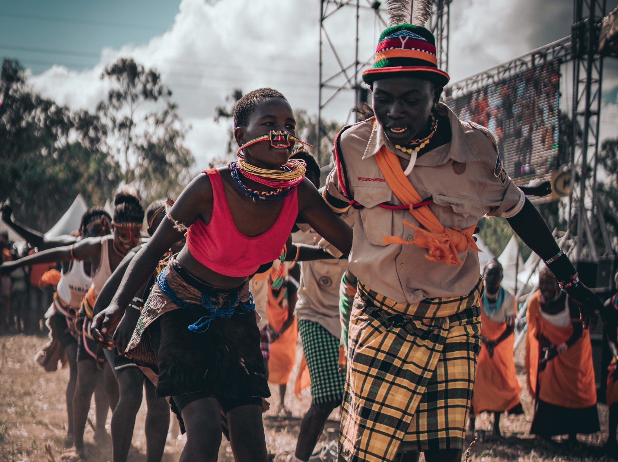 7 Days Cultural Uganda Heritage Tour