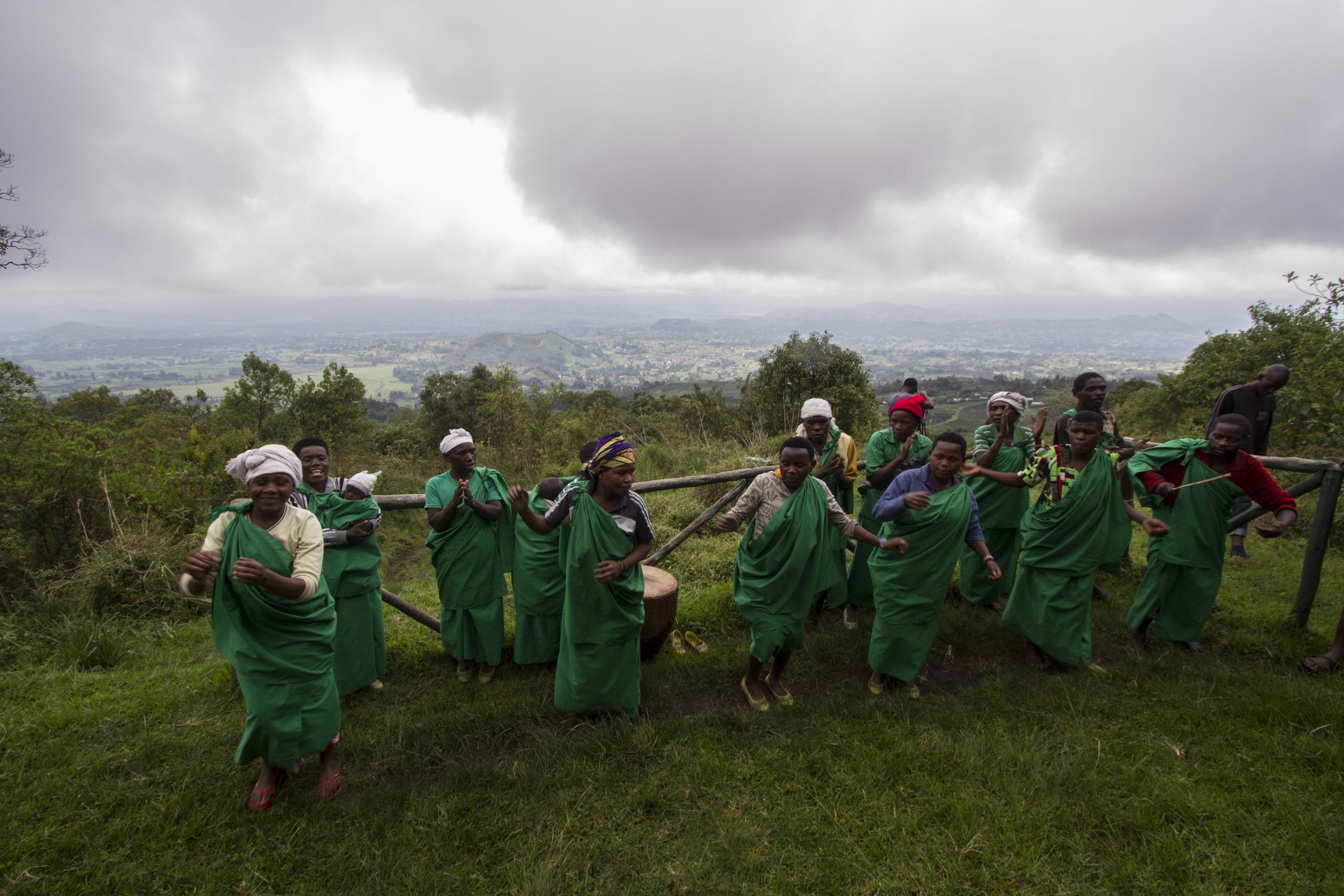 14 Days Cultural Safari Uganda