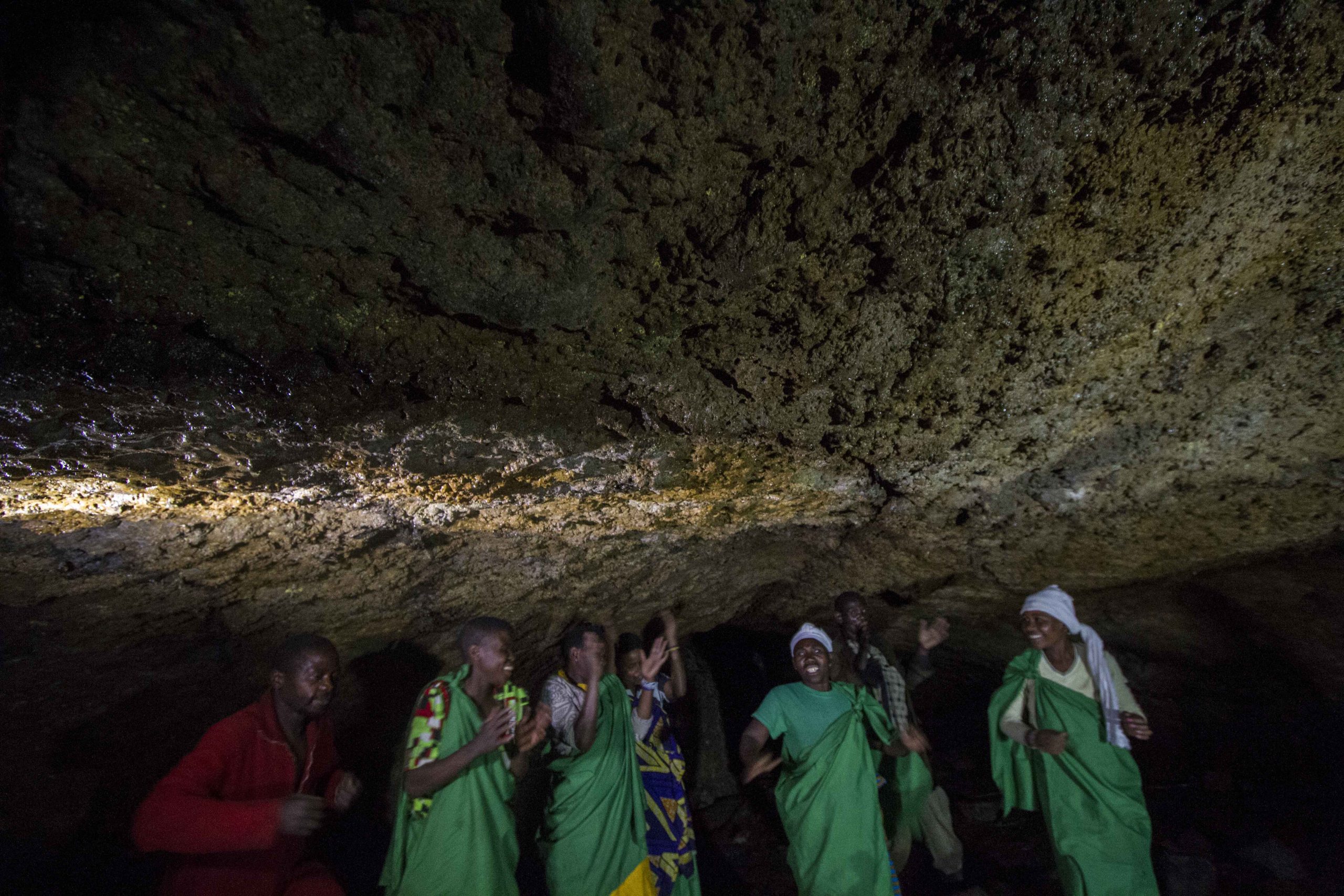 6 Days Cultural Safari Uganda