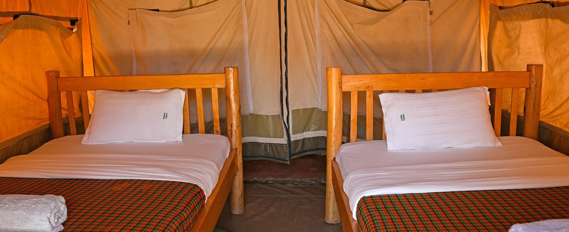 Karamoja Safari Camp Moroto