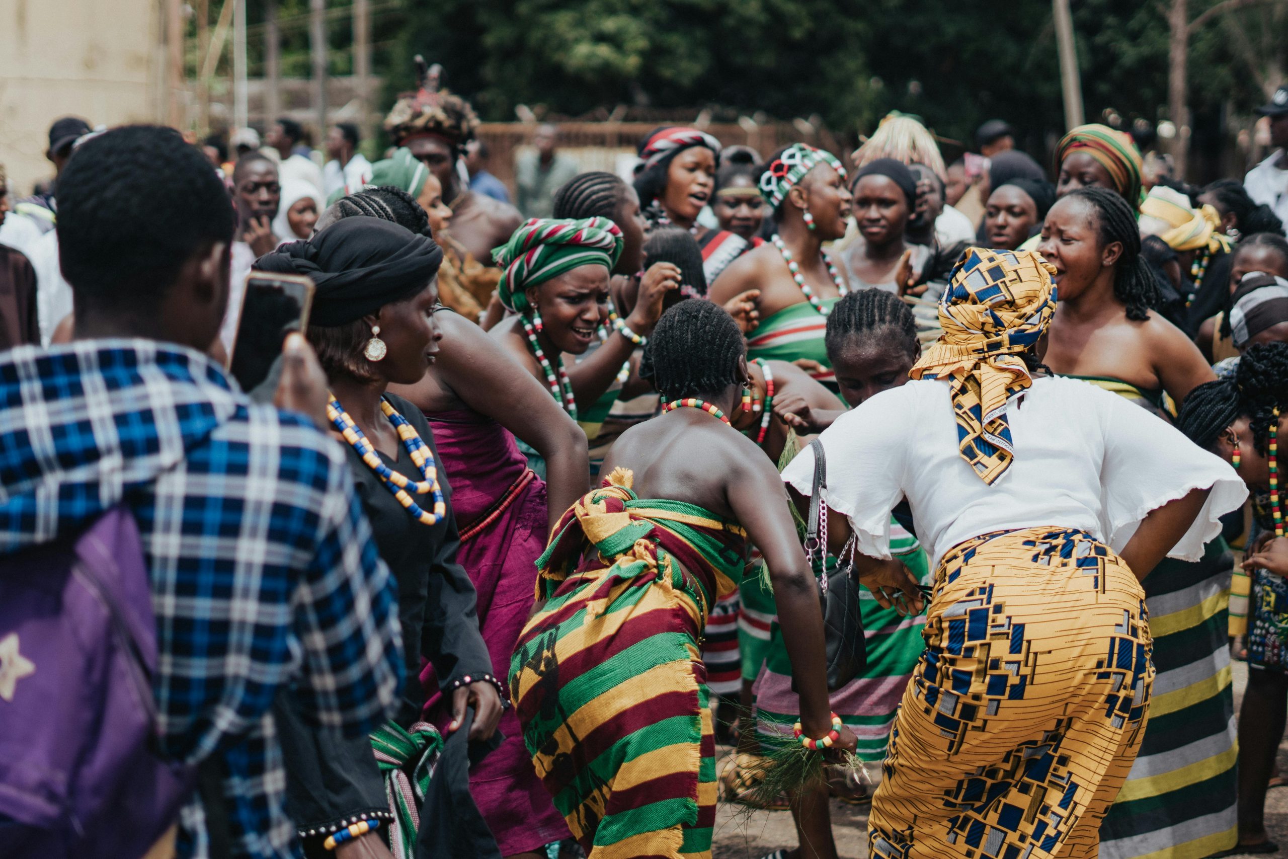 9 Days Cultural Uganda Rwanda Tour