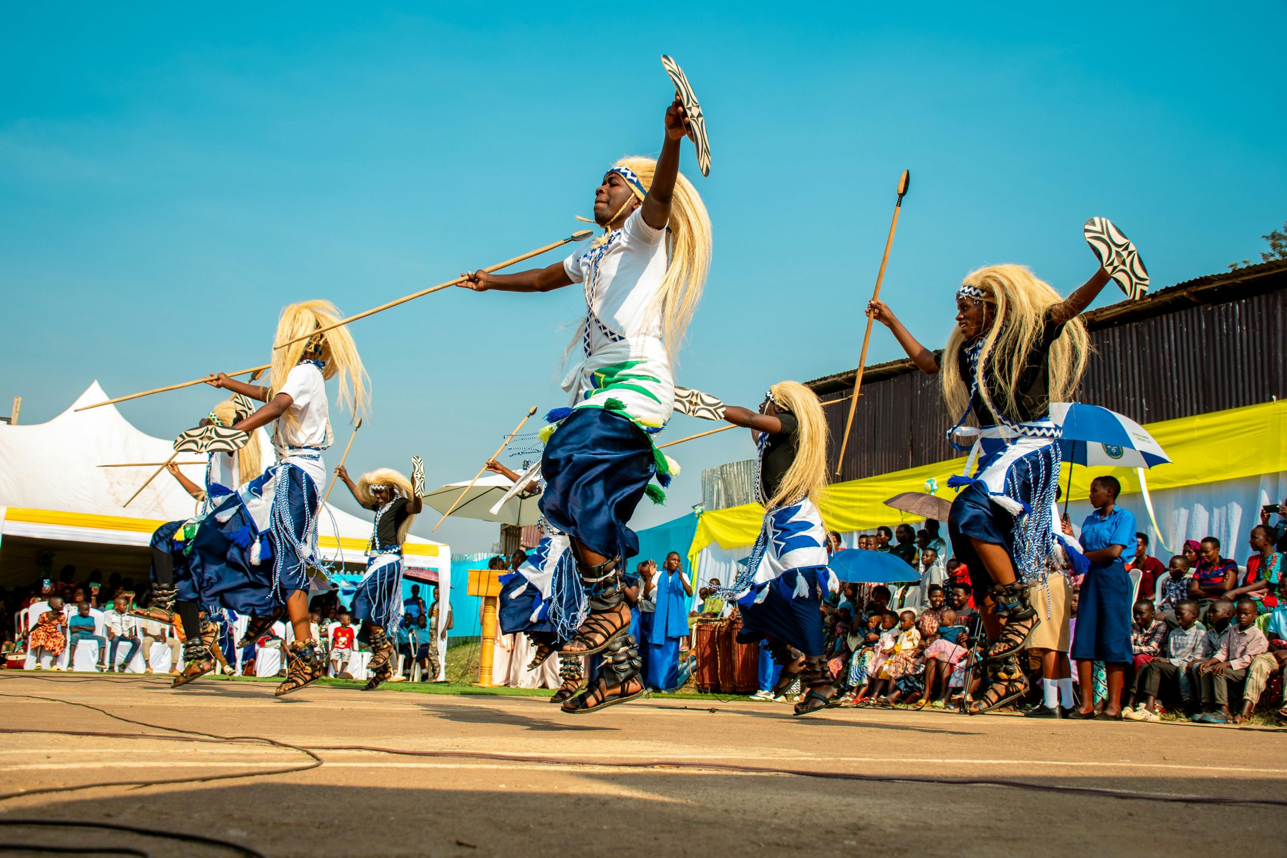8 Days Cultural Uganda Rwanda Safari