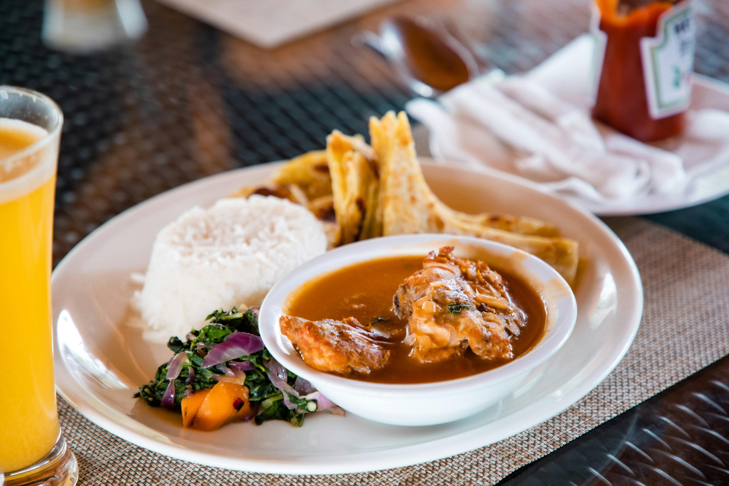 Uganda Food Tours