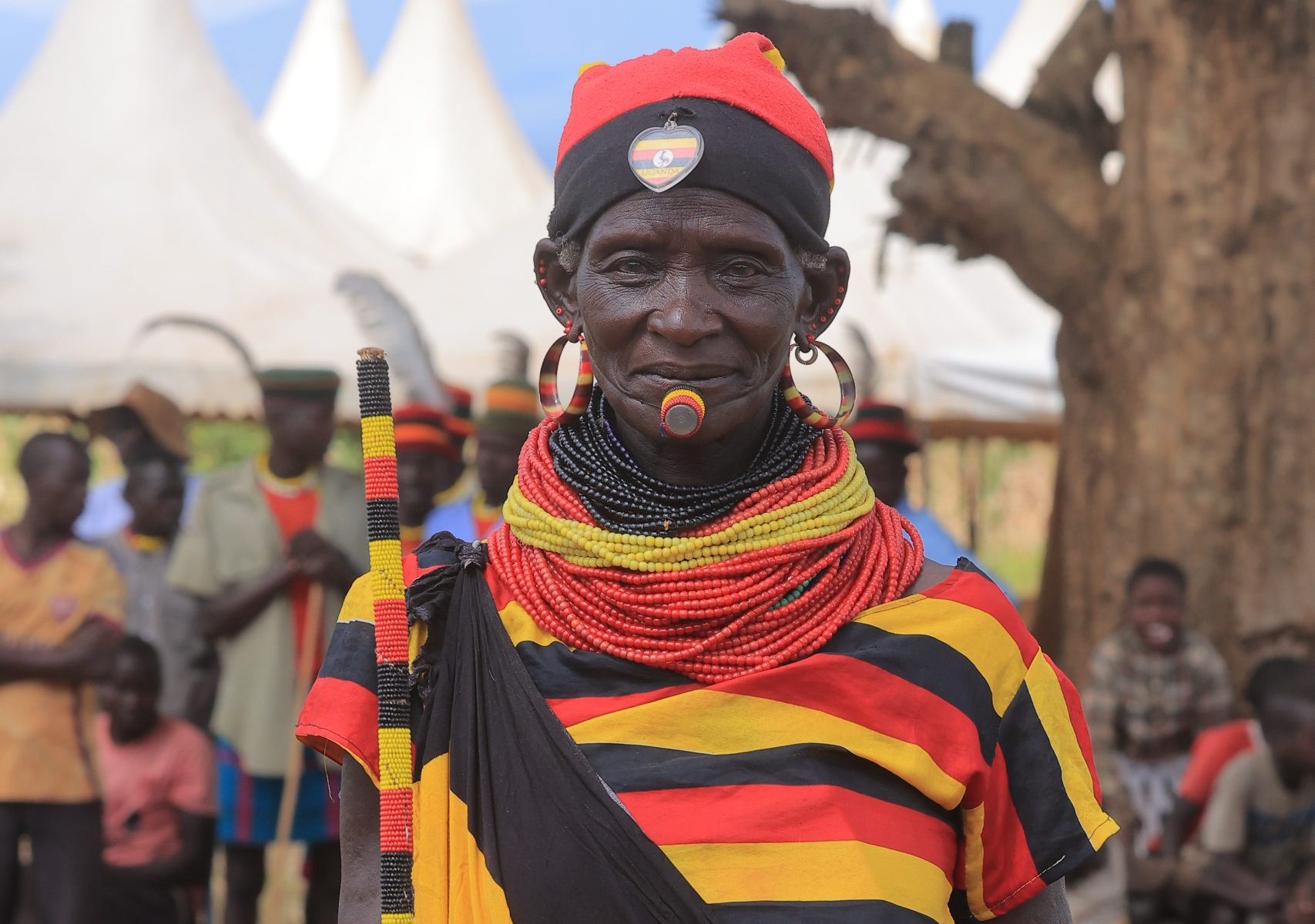 Community Cultural Tours Uganda