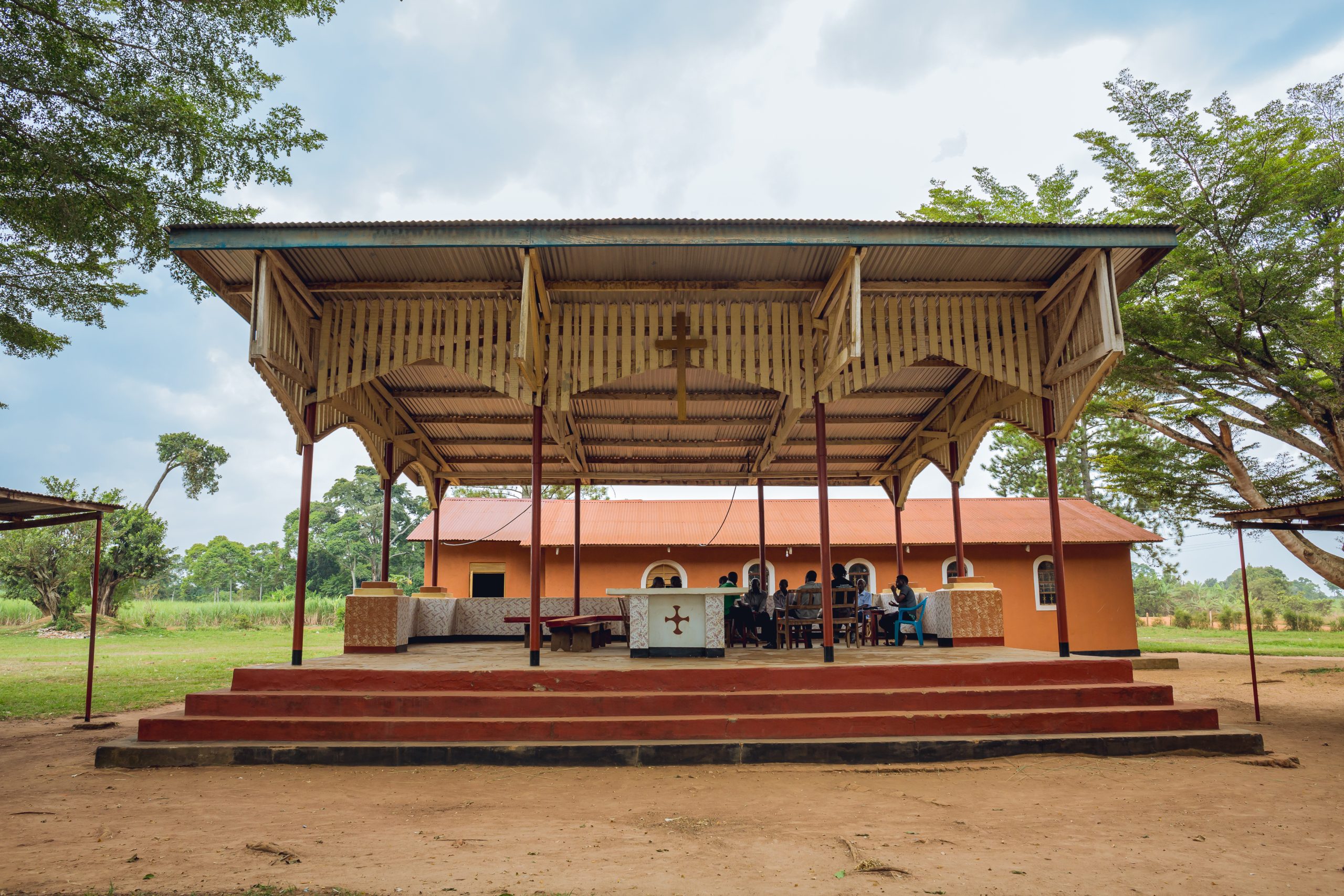 Heritage Tour