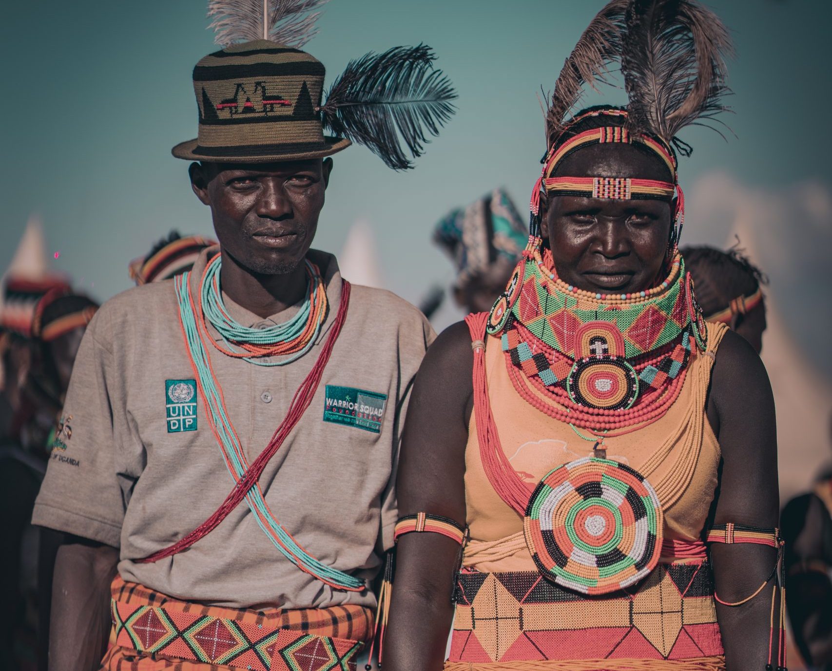 12 Days Cultural Uganda Rwanda Immersion Tour