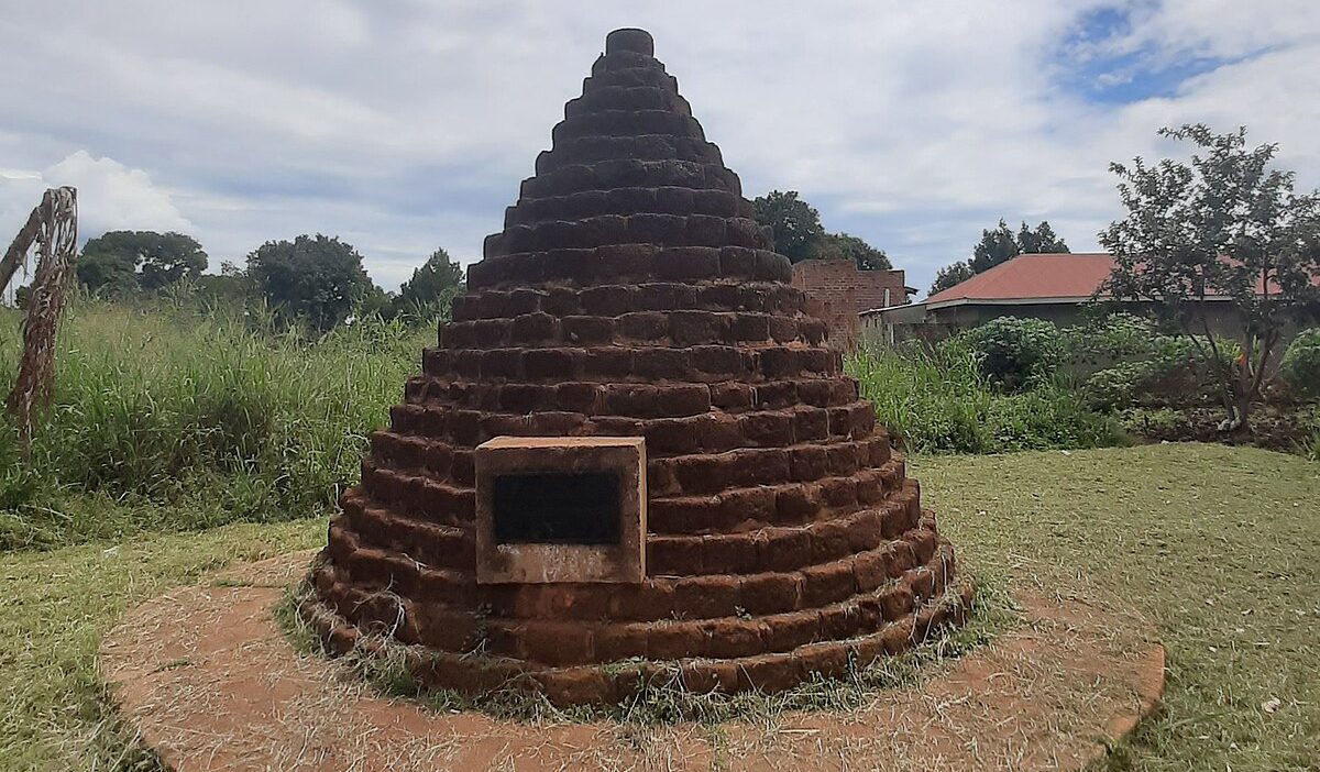 Walkabout Masindi