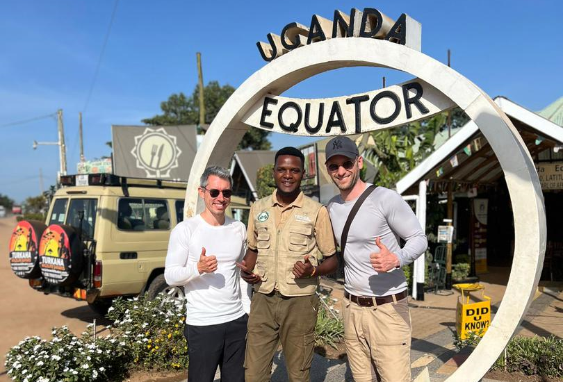 Uganda Best Safari Tours
