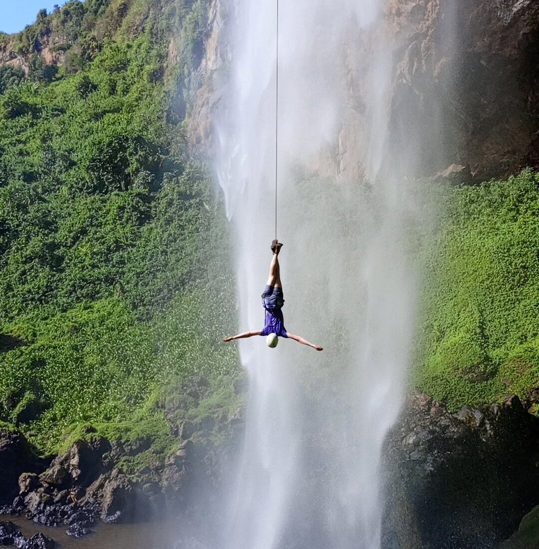 Adventure Sports in Sipi