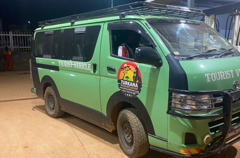 Uganda Driving Guide