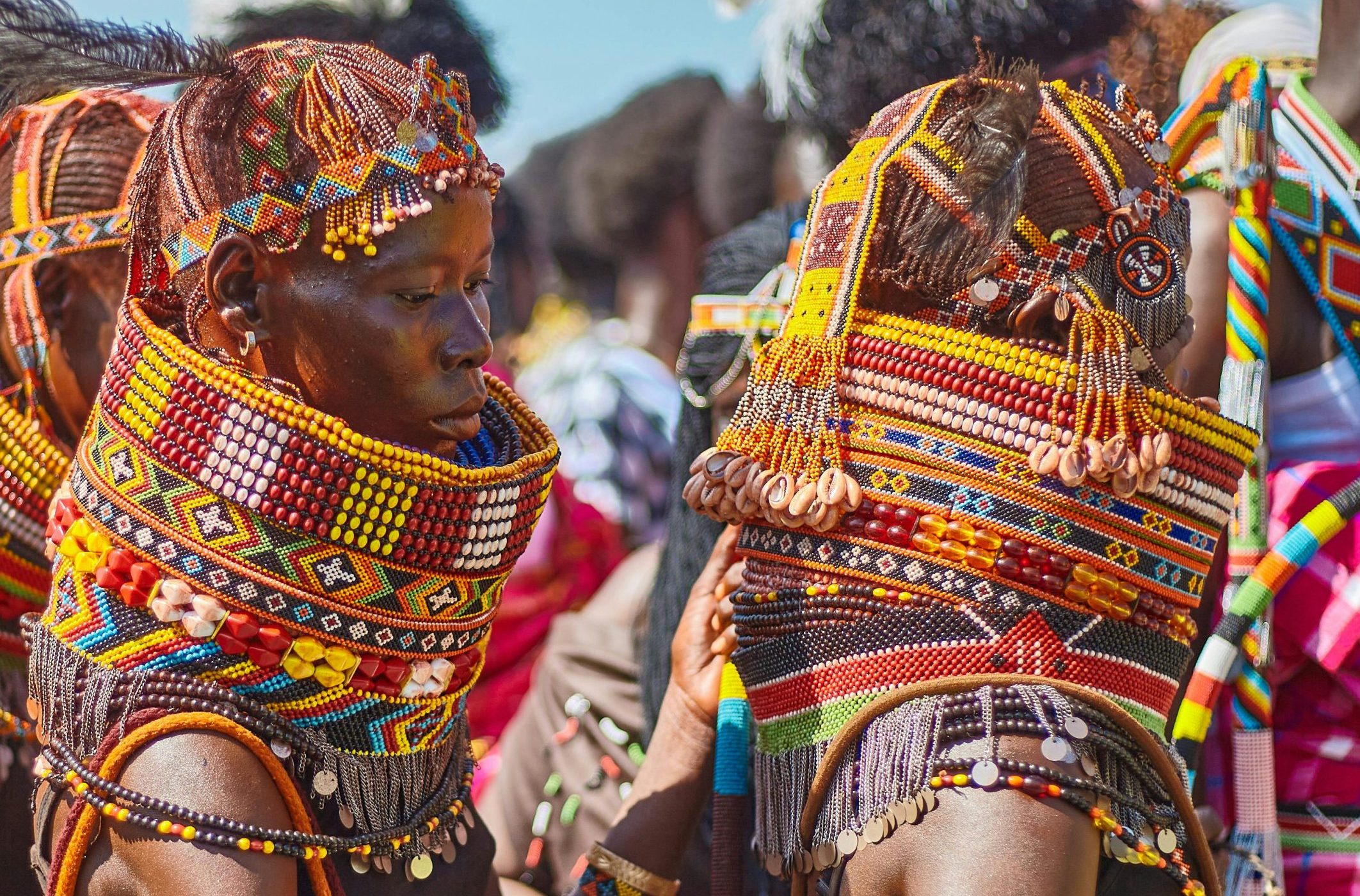 10 Days Cultural Uganda Rwanda Experience Safari