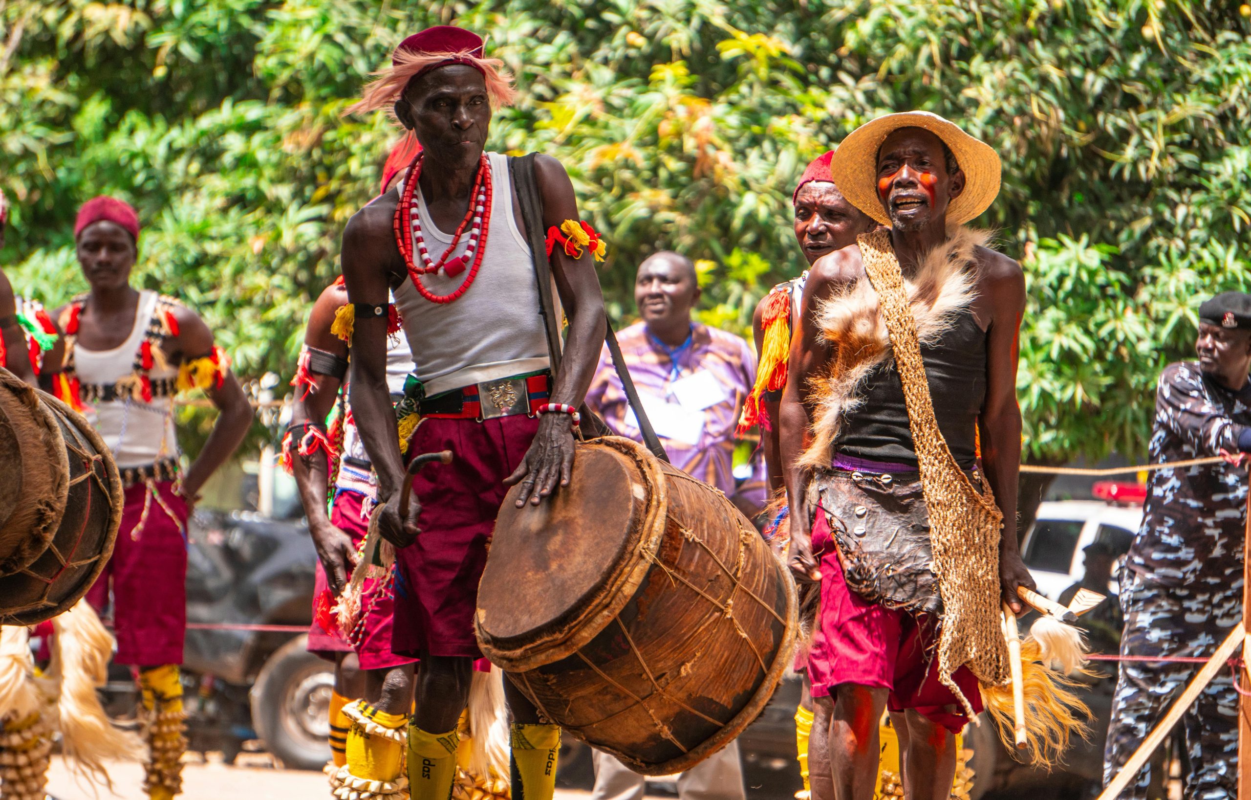 14 Days Cultural Uganda Rwanda Expedition