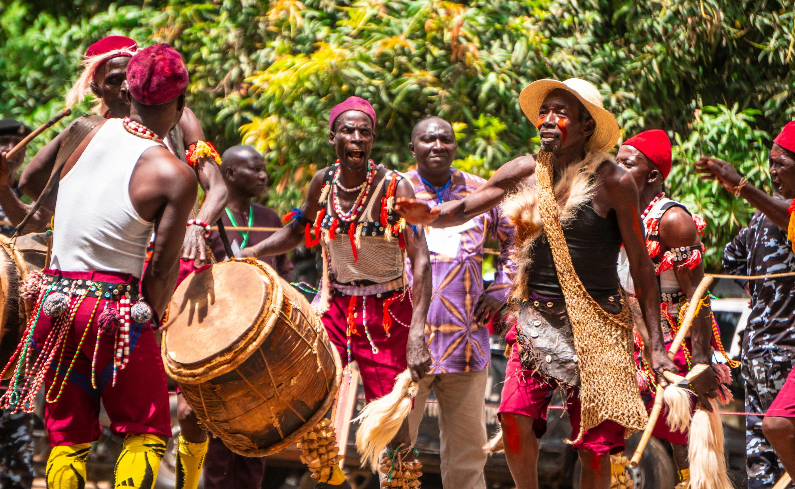 6 Days Cultural Uganda Rwanda Heritage Safari