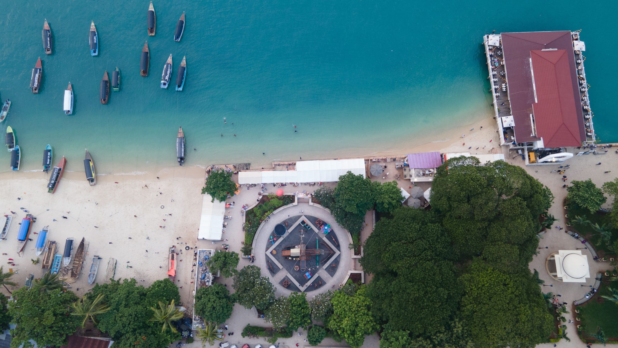 Zanzibar Safari Holiday