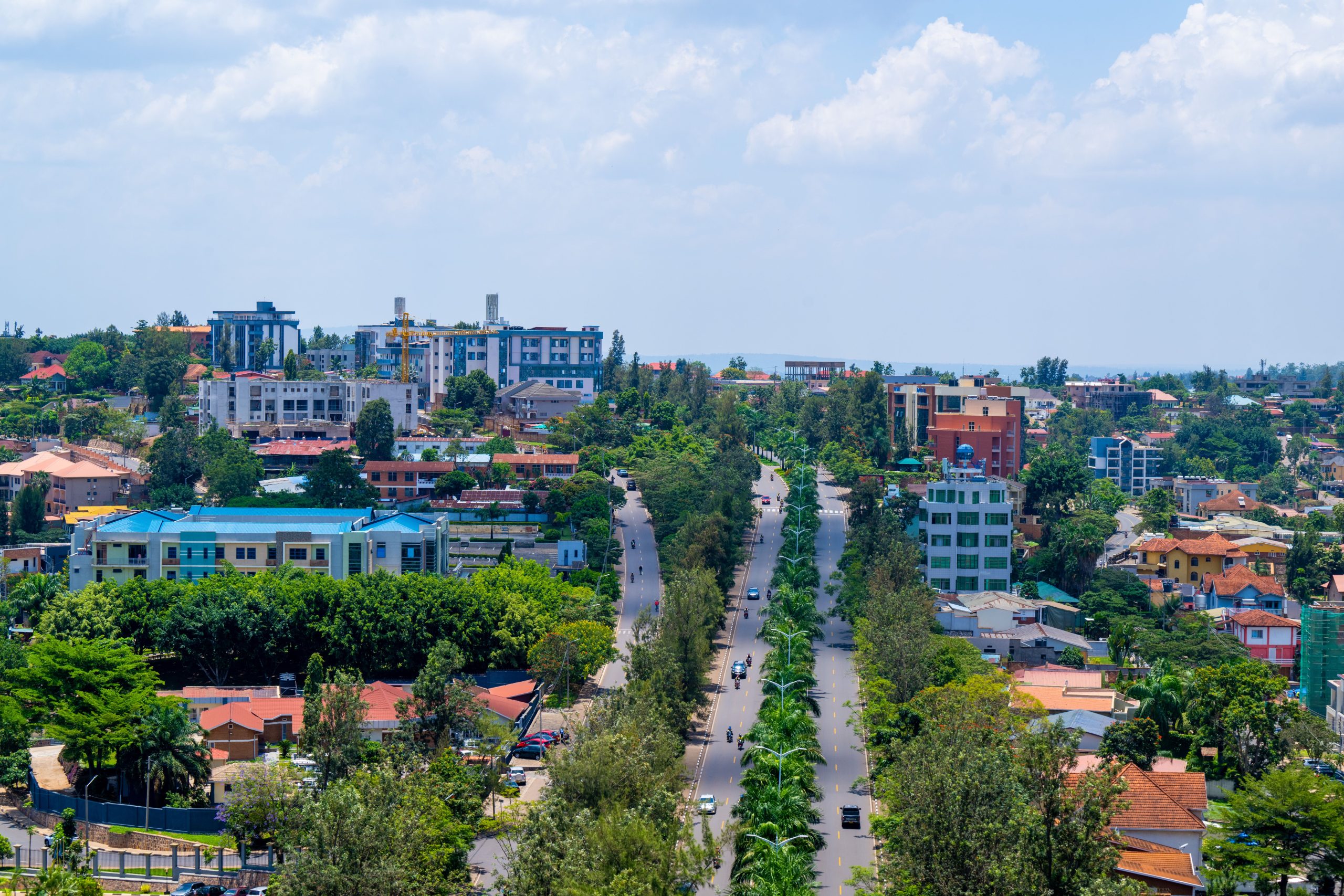 2 Days Kigali City Tour