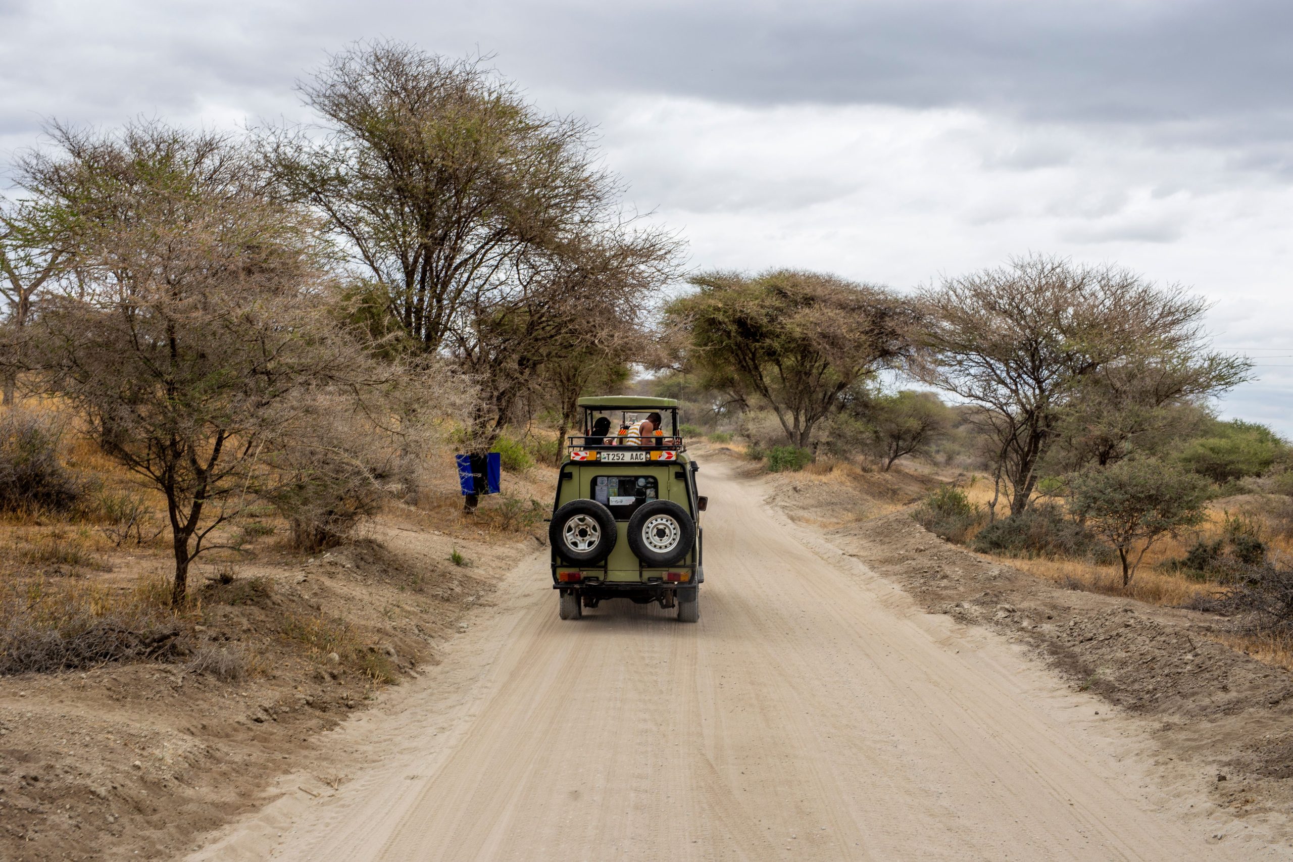Tanzania Travel Guide