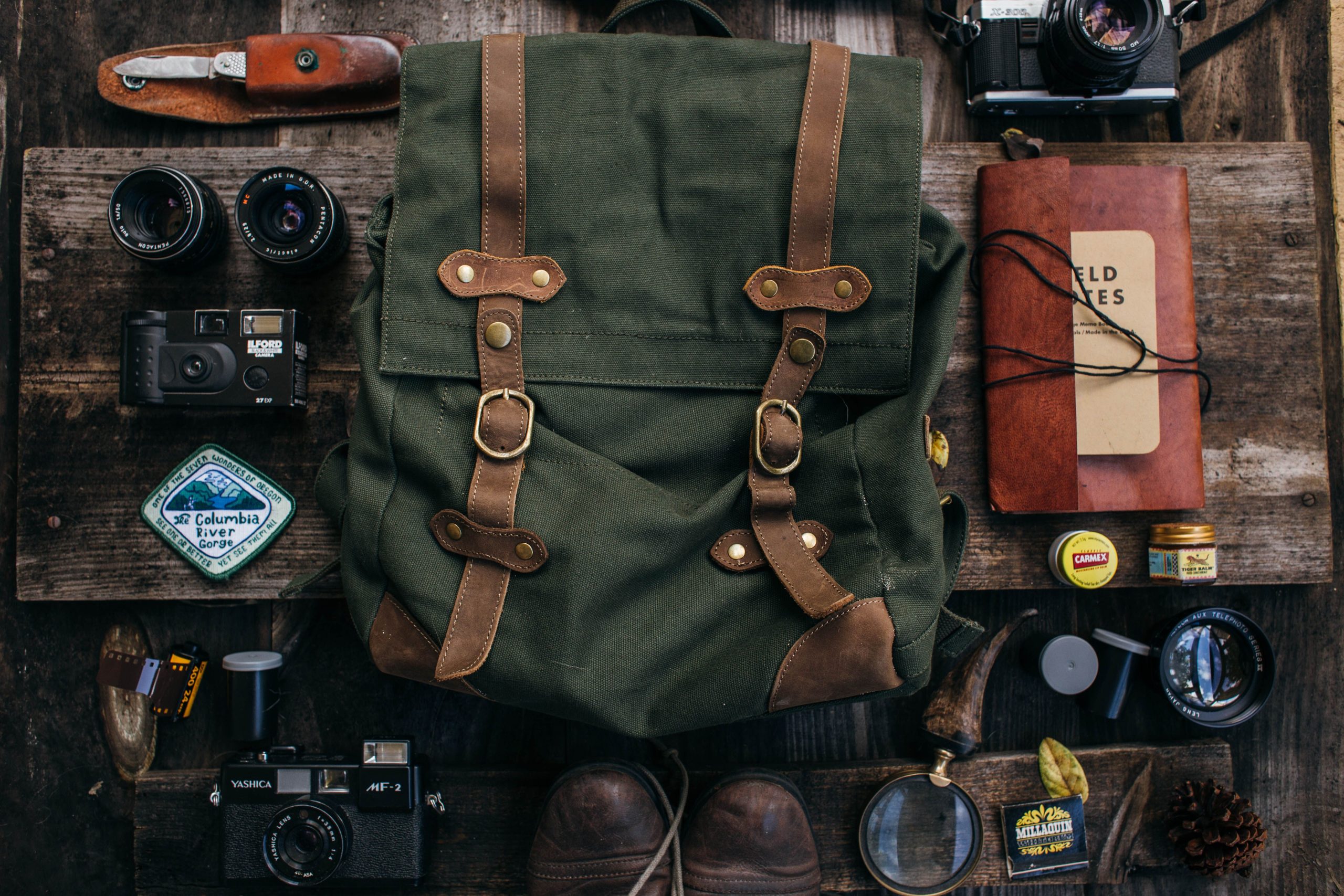 What to Pack for a Safari Tour in Uganda