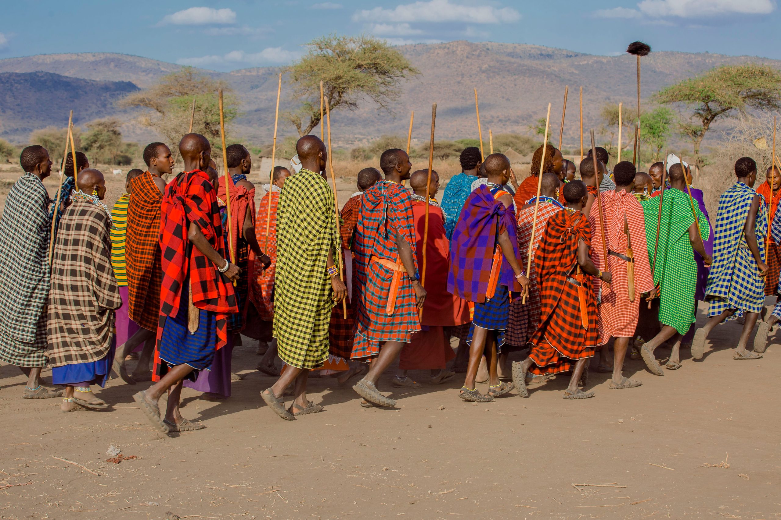 5 Days Cultural Safari Uganda Rwanda