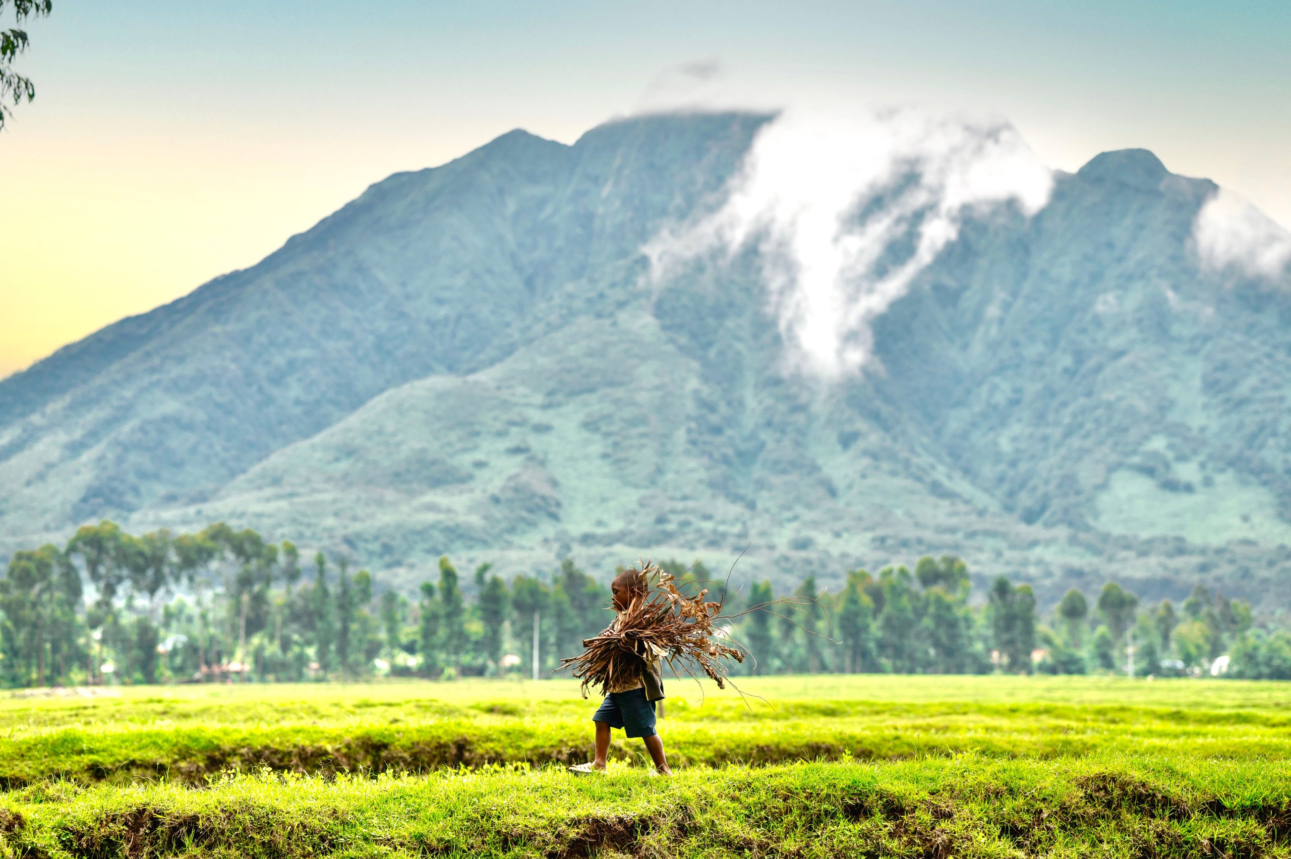 9 Days Cultural Rwanda Safari