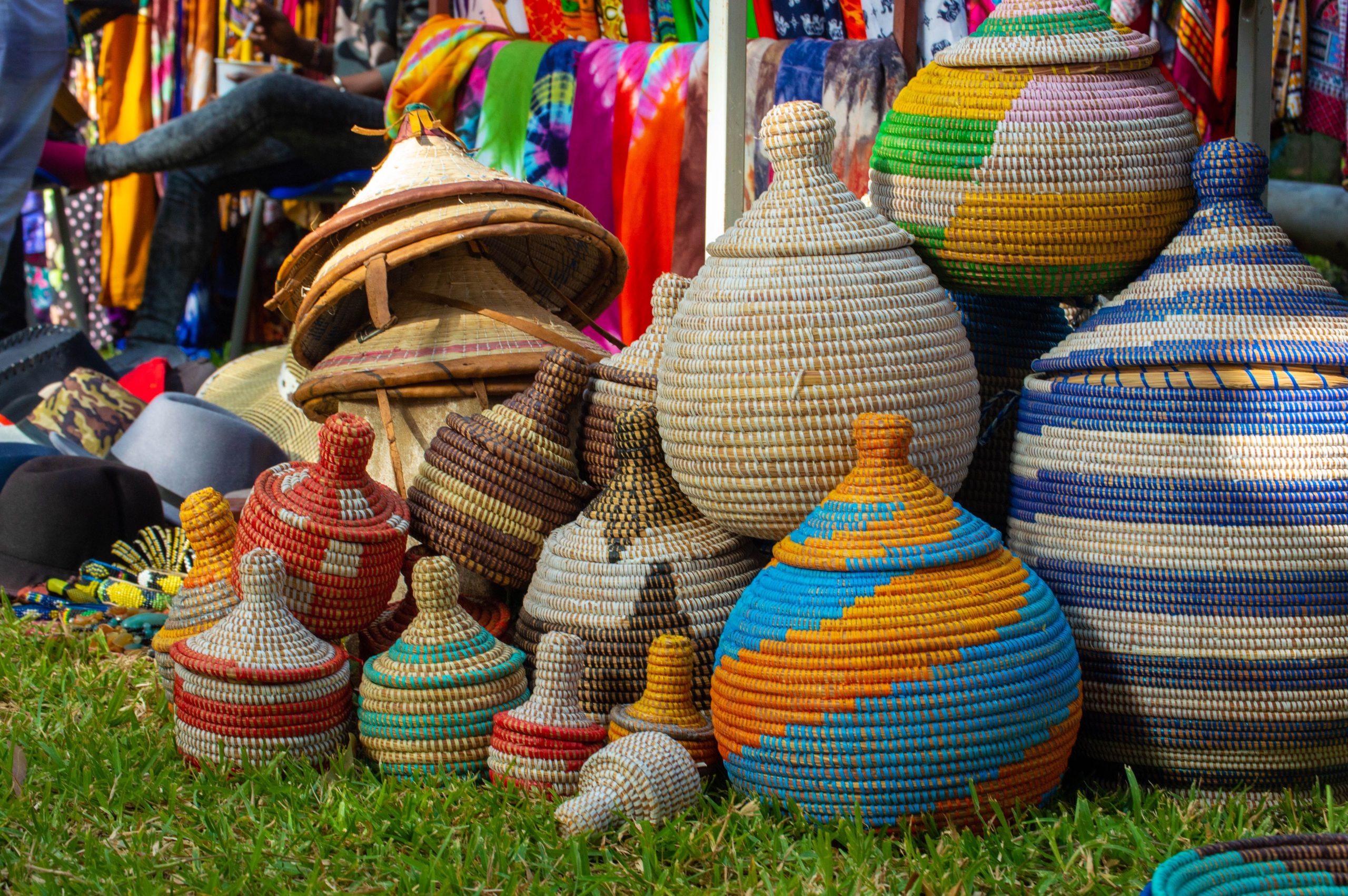 8 Days Cultural Uganda Rwanda Community Tour
