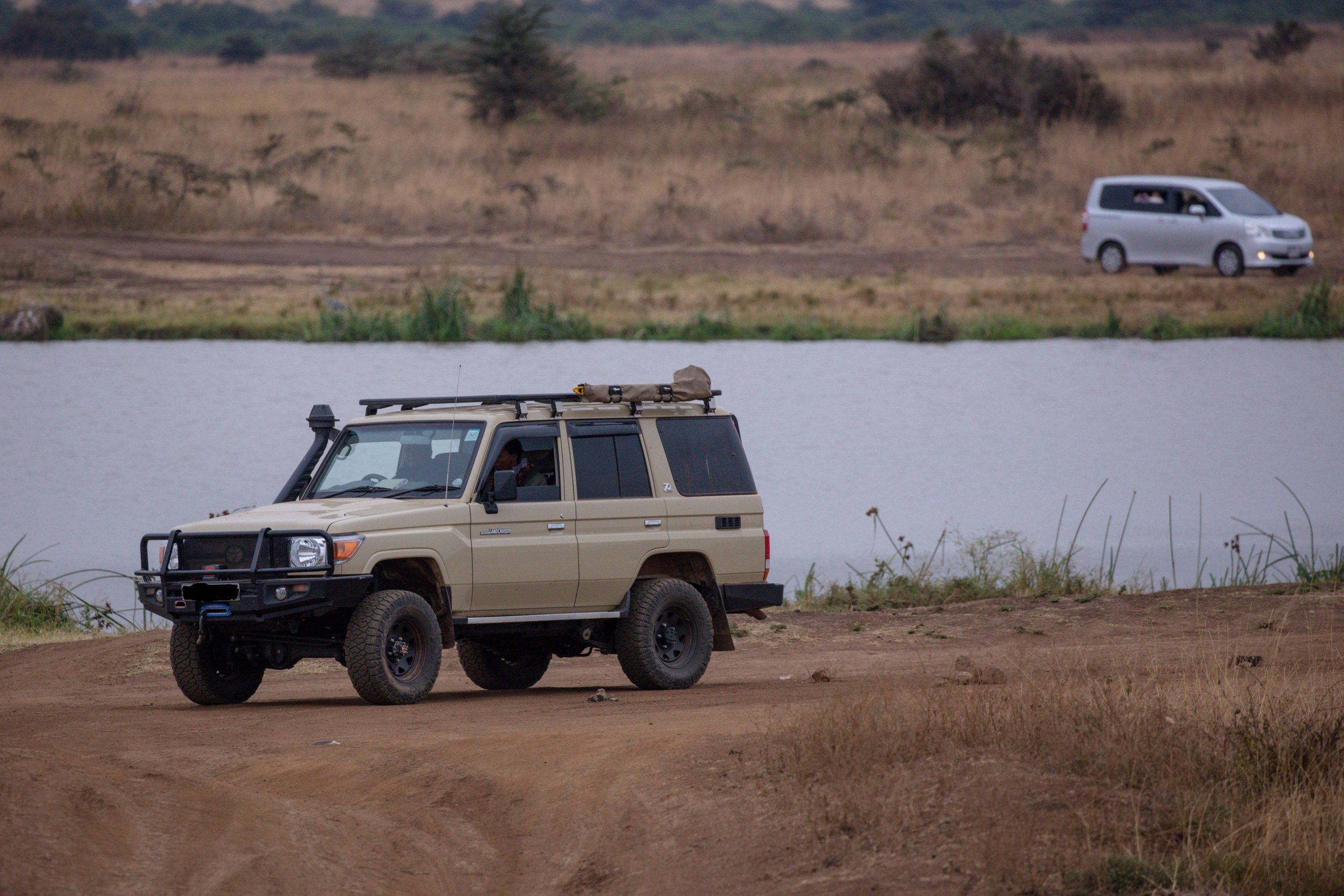Uganda Car Rental Inclusions