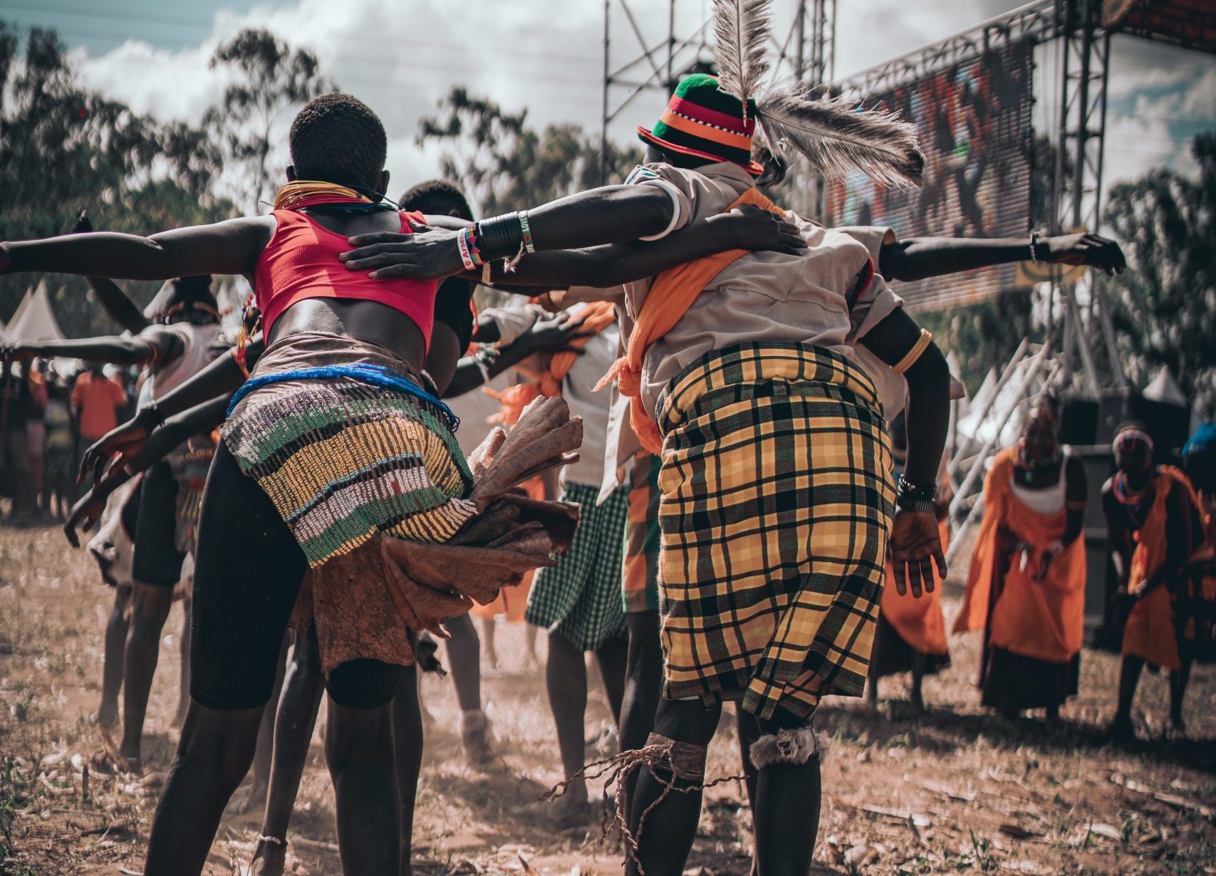 7 Days Budget Cultural Uganda Tour