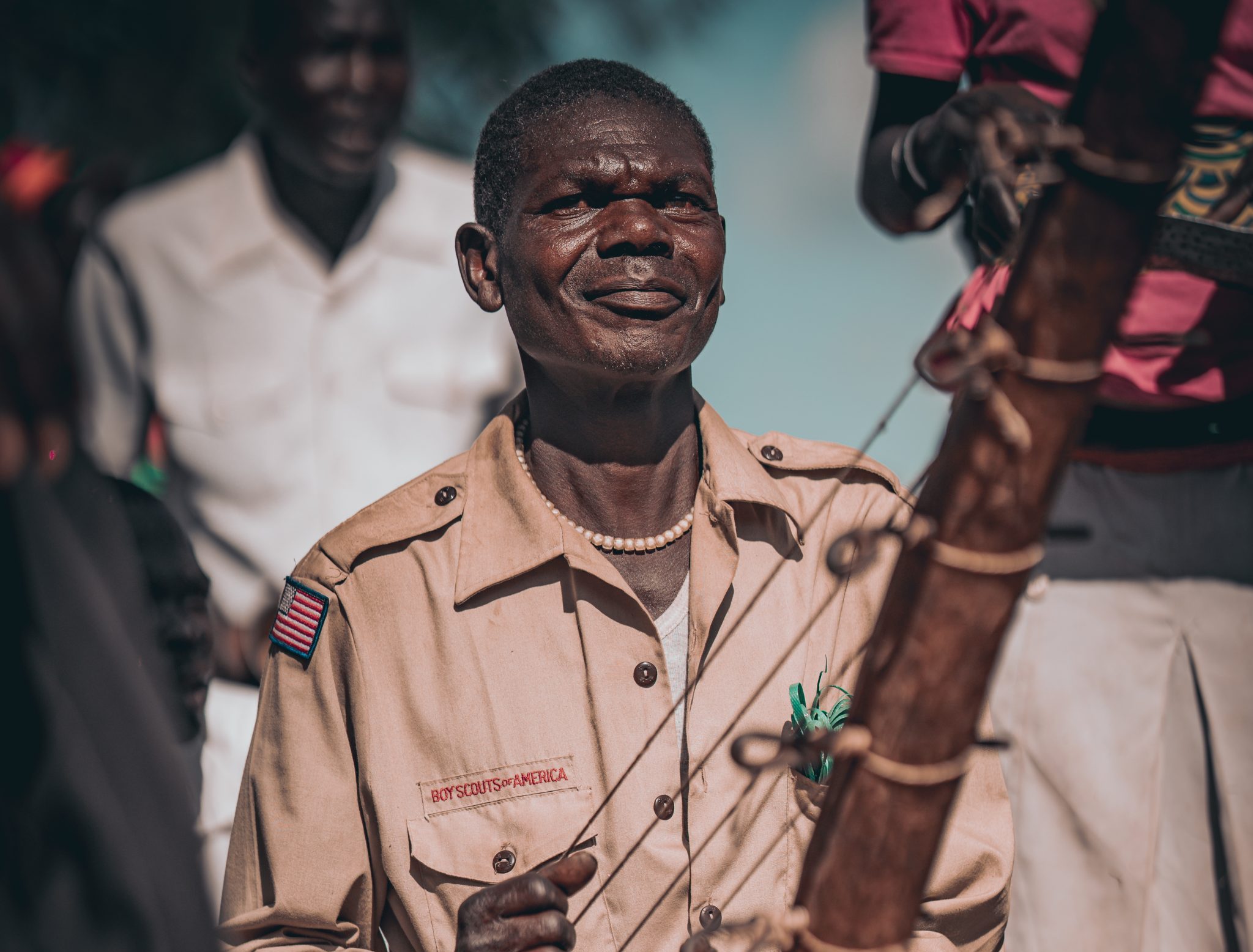 14 Days Budget Cultural Uganda Tour