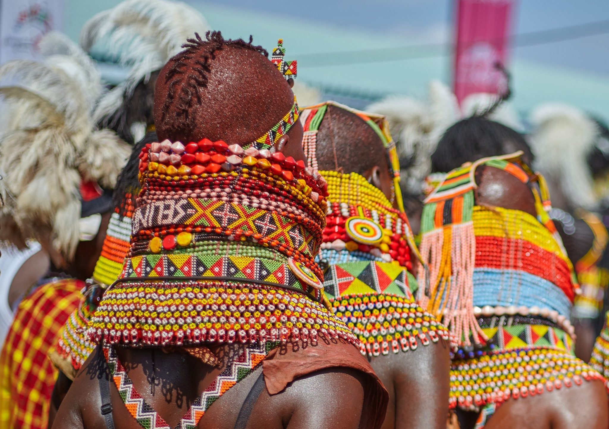 Karamoja Cultural Tour Uganda