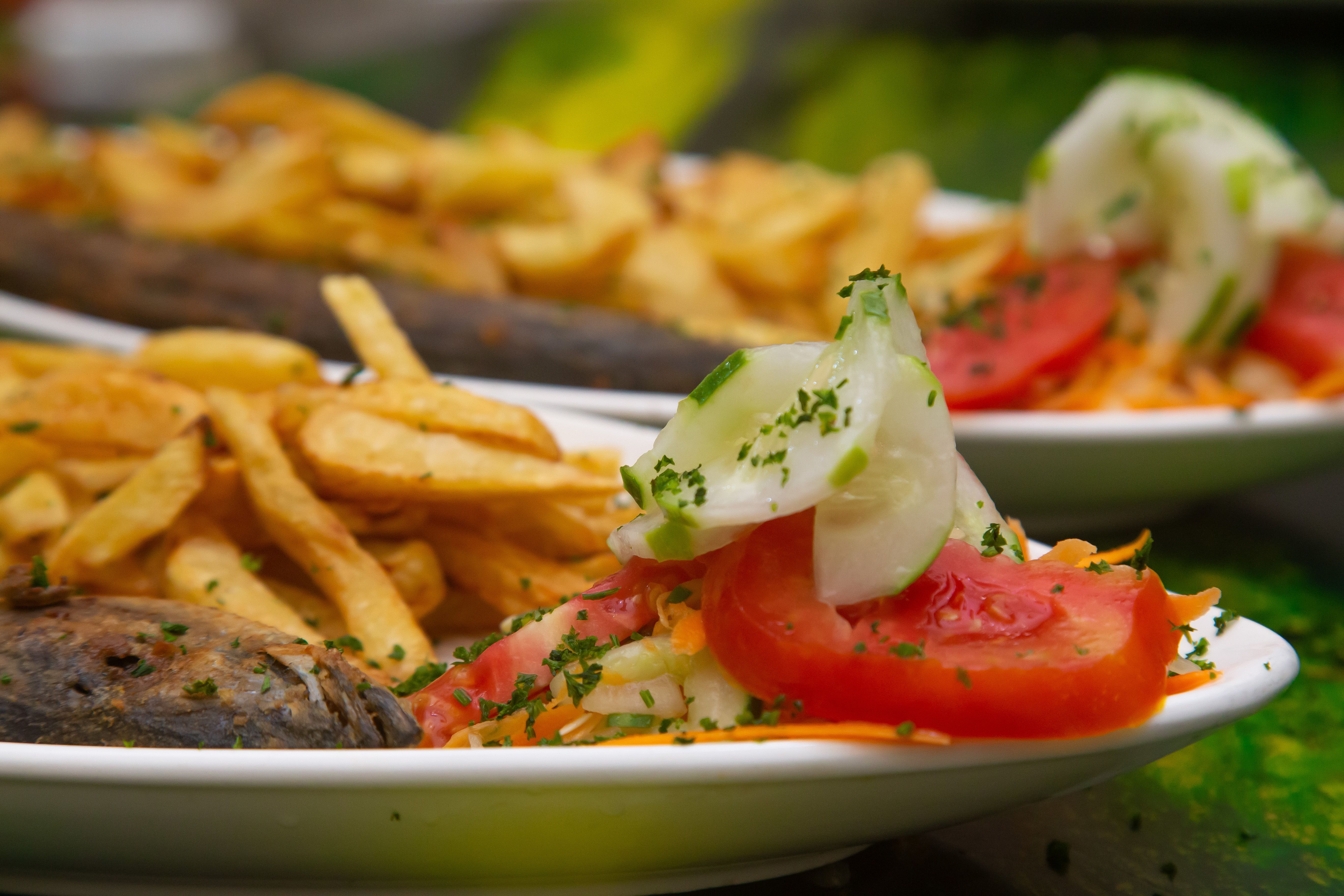 Uganda Food Guide