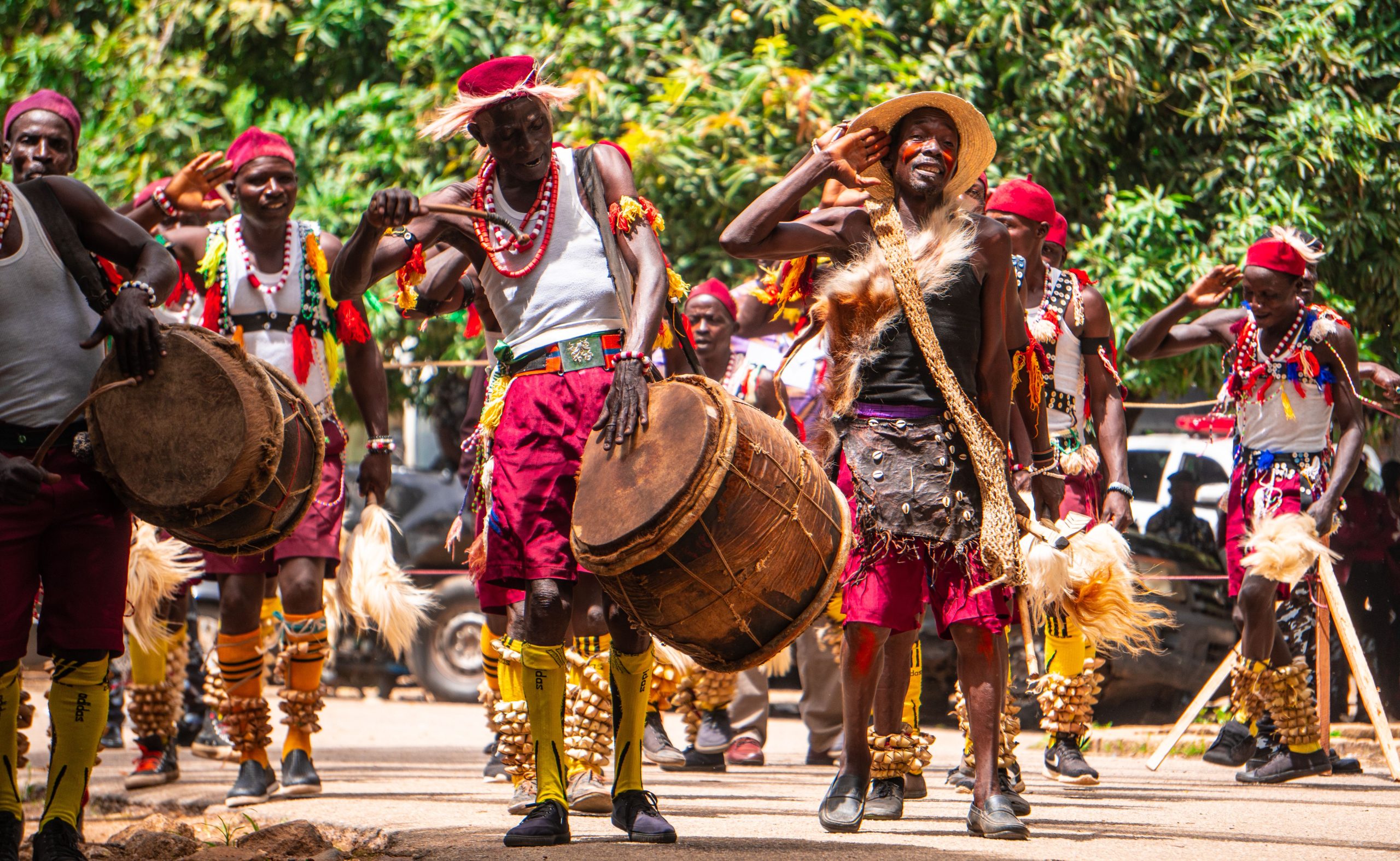 5 Days Budget Cultural Safari Uganda