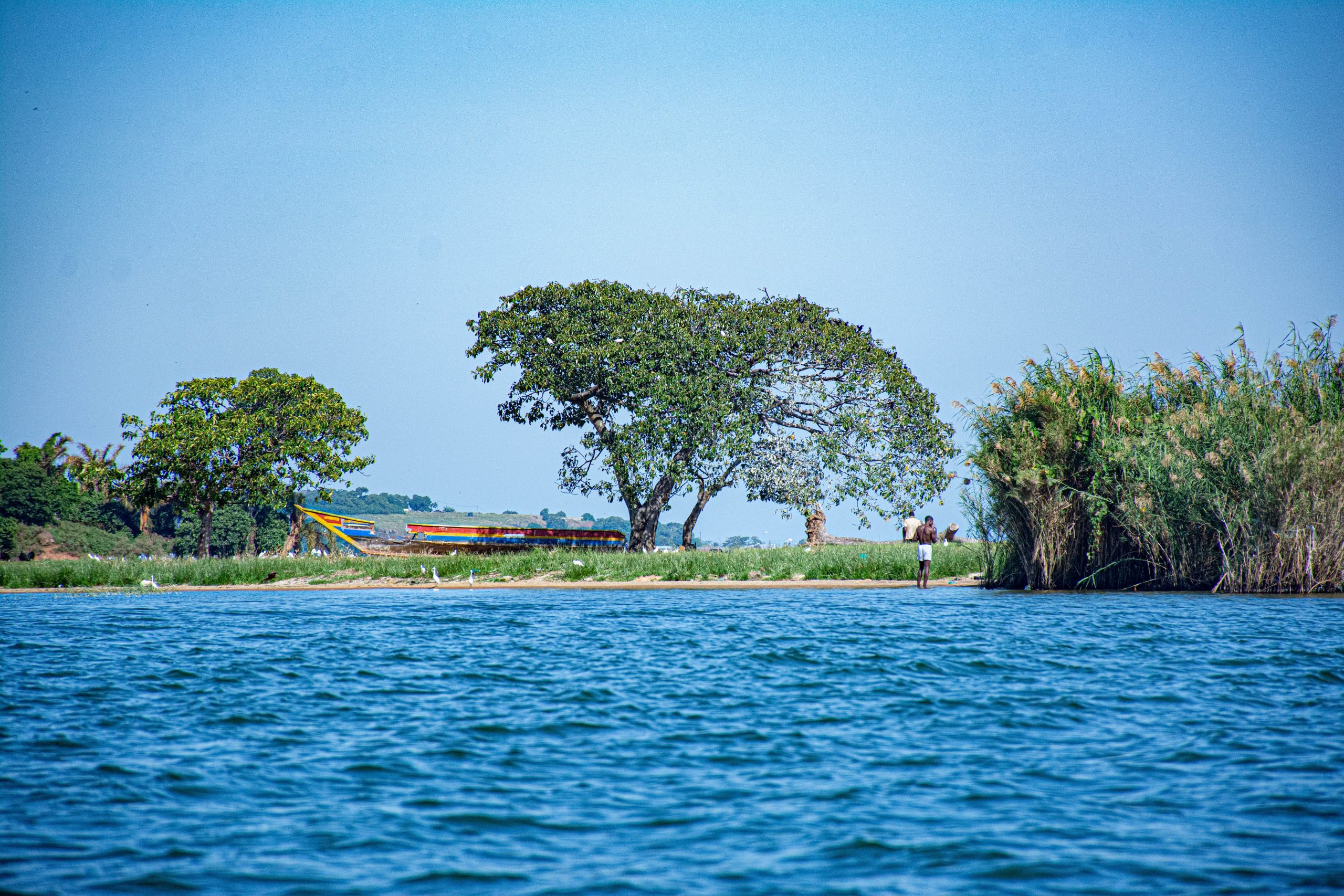 Ssese Islands Tour