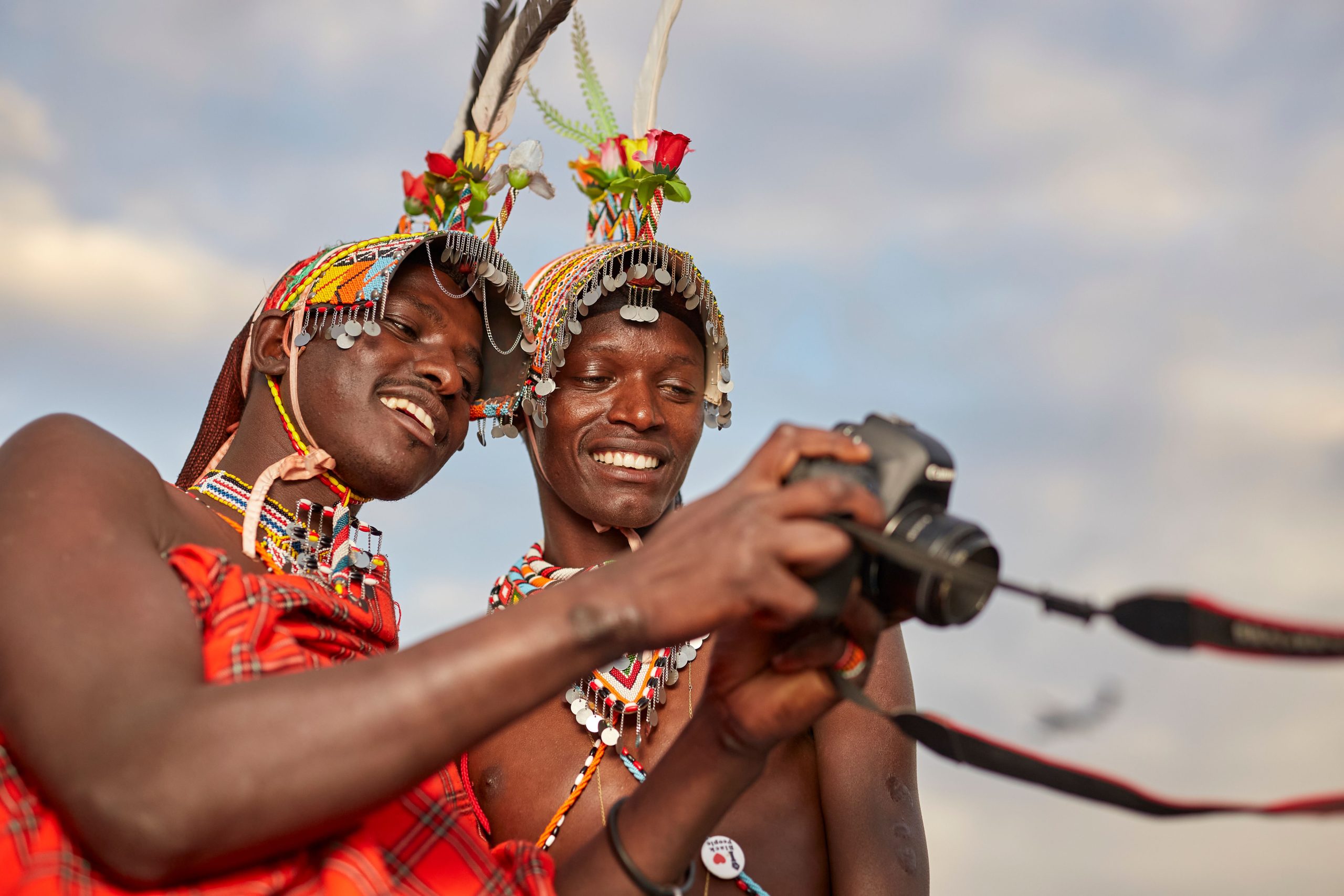 Photographic Safari Tour Kenya