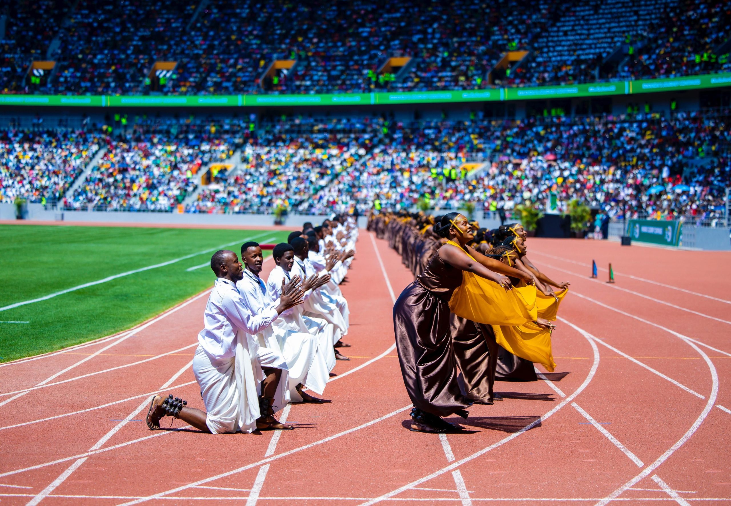 14 Days Cultural Rwanda Tour